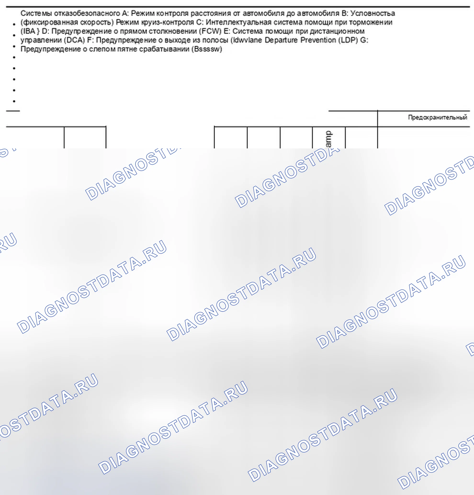 Рис. 603. Infiniti QX60 I