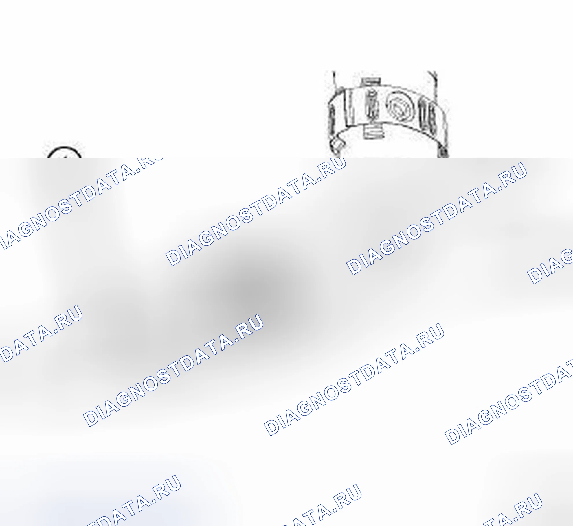 Рис. 693. Dodge Journey I
