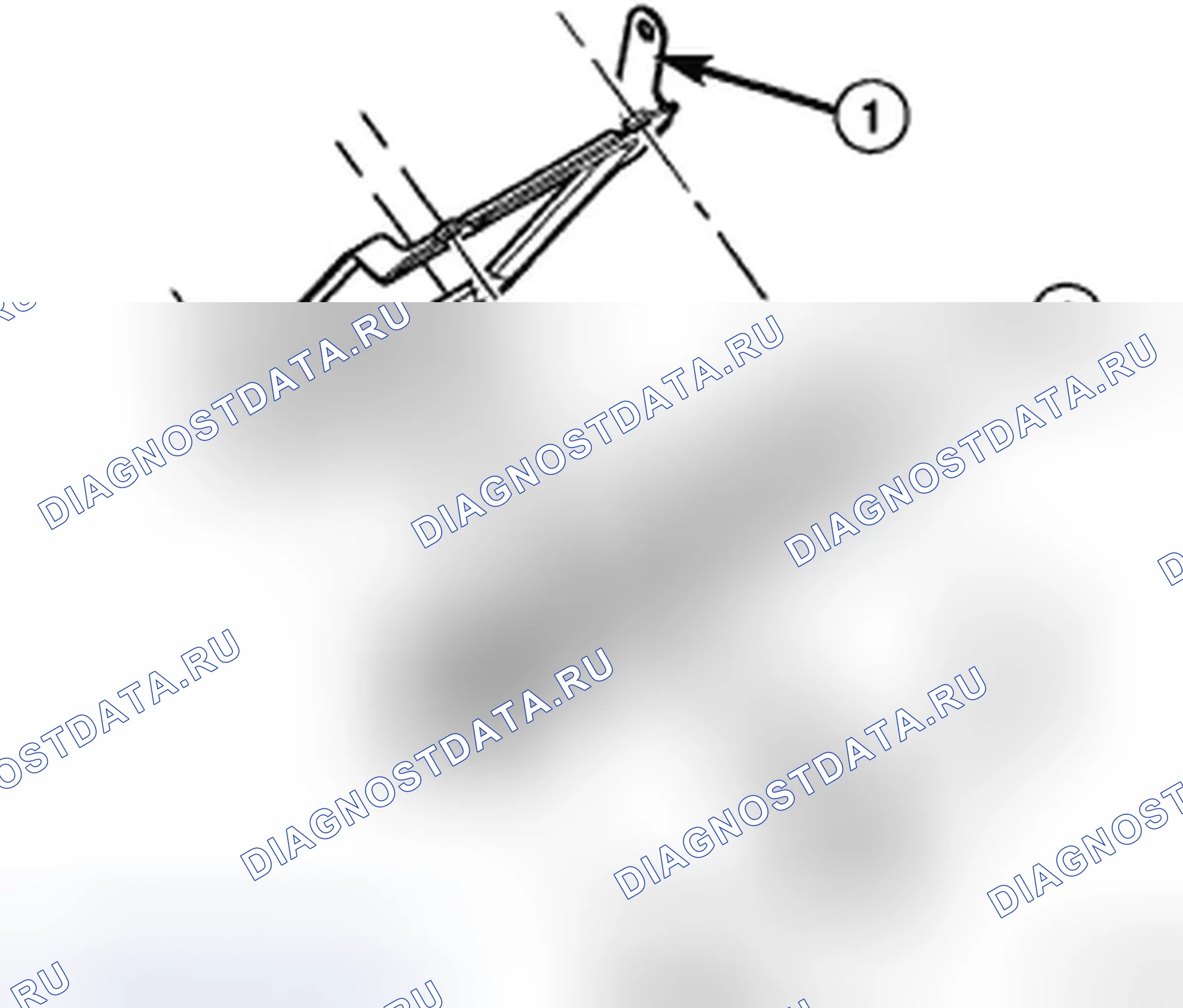 Рис. 140. Dodge Avenger II