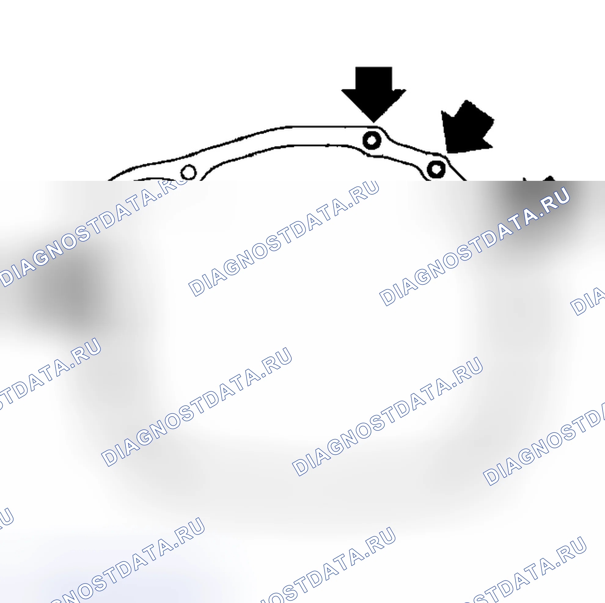 Рис. 81. Subaru Outback BH