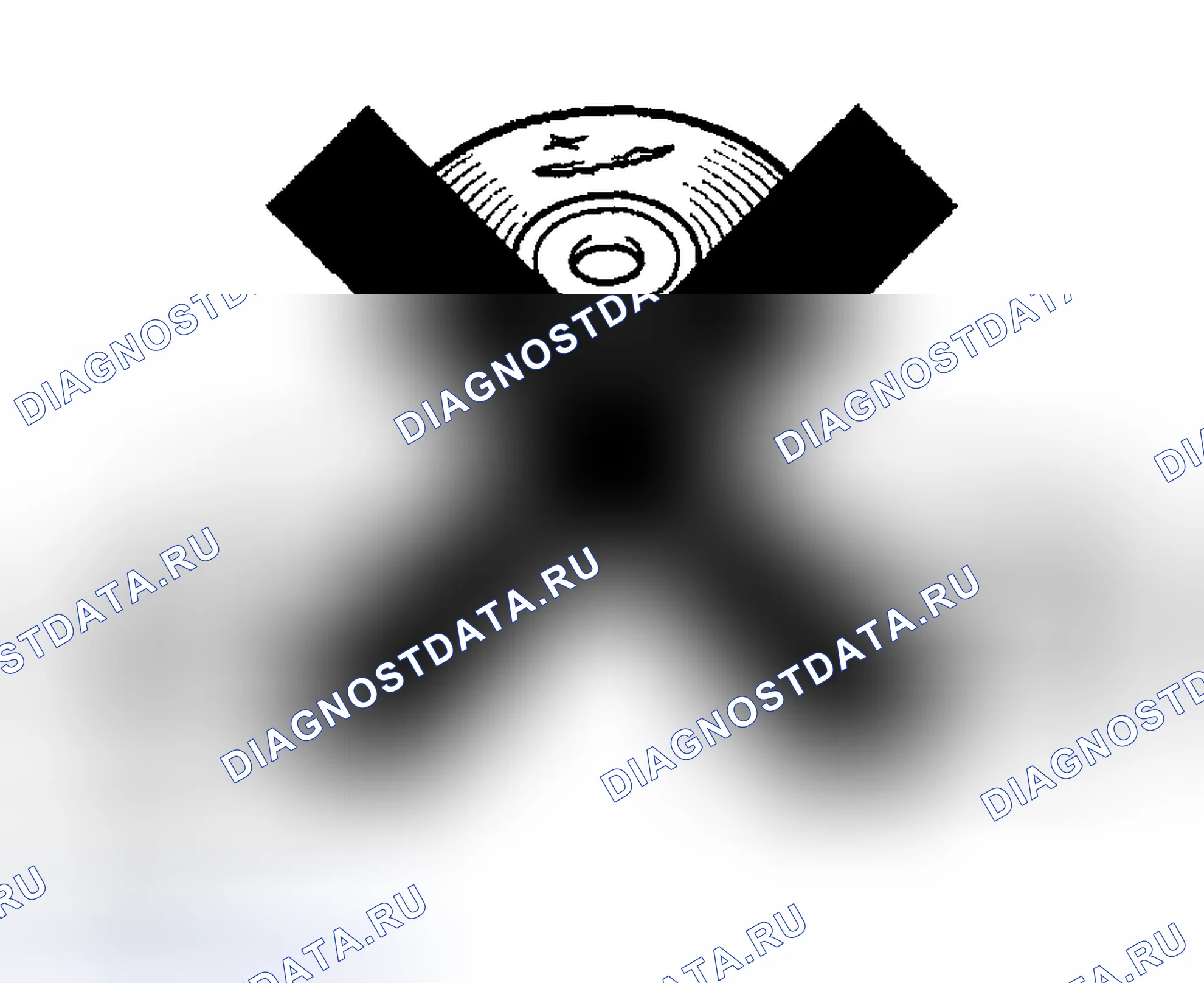 Рис. 97: ПРОЦЕДУРА ПРОВЕРКИ. Toyota Highlander I рестайлинг