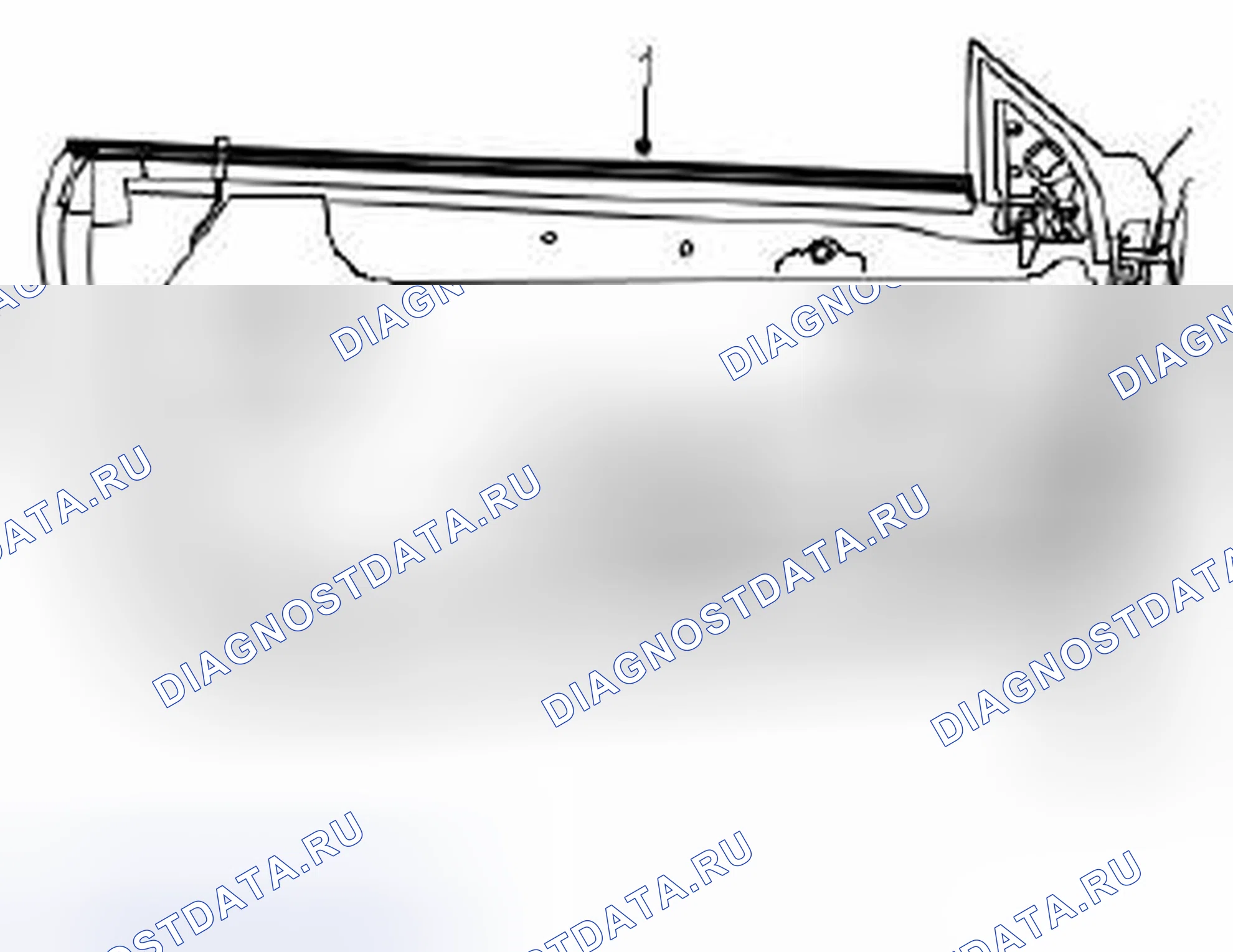 Рис. 251: Для подгонки. Kia Optima II