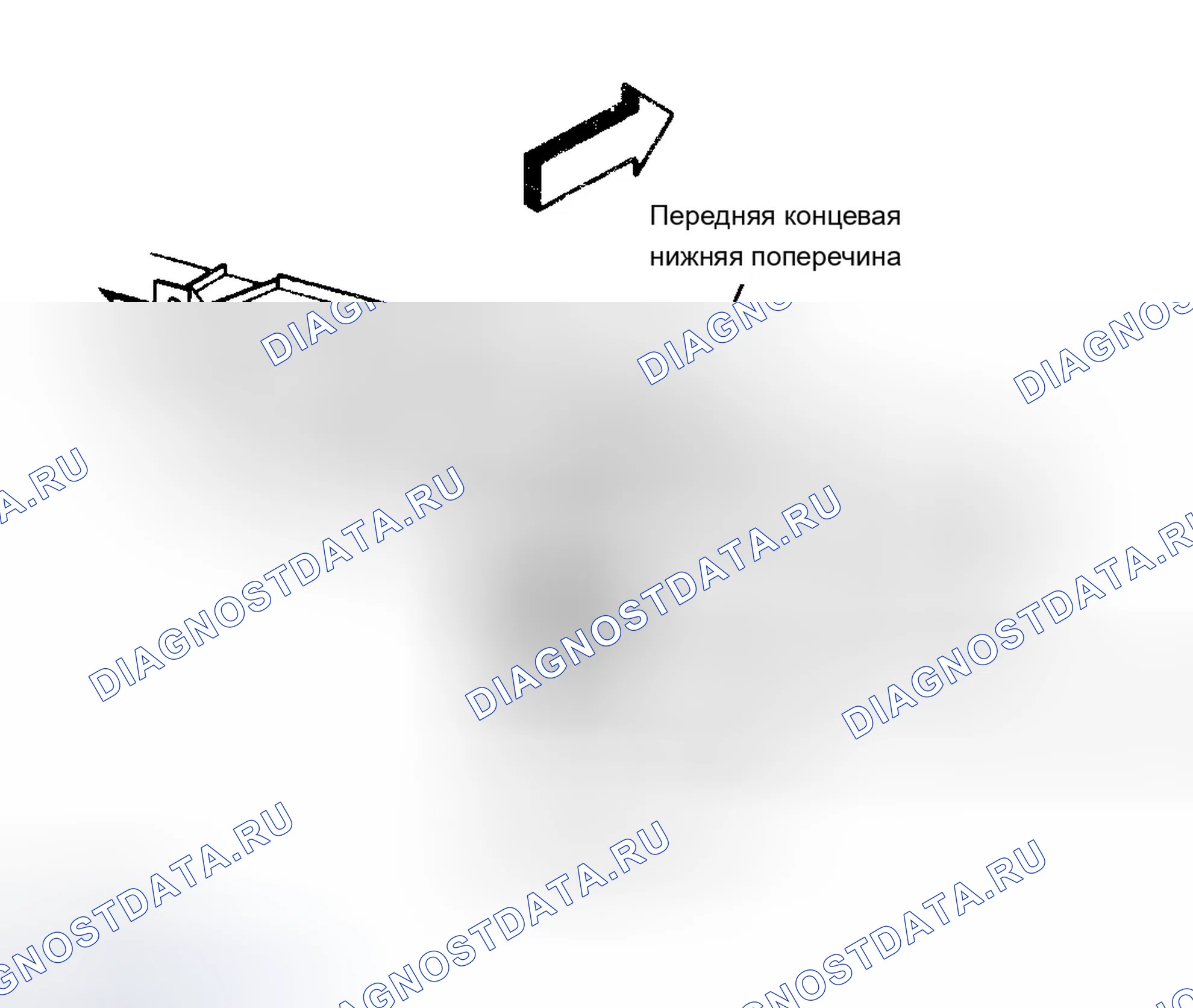 Рис. 38. Chevrolet Chevy Express G1500 