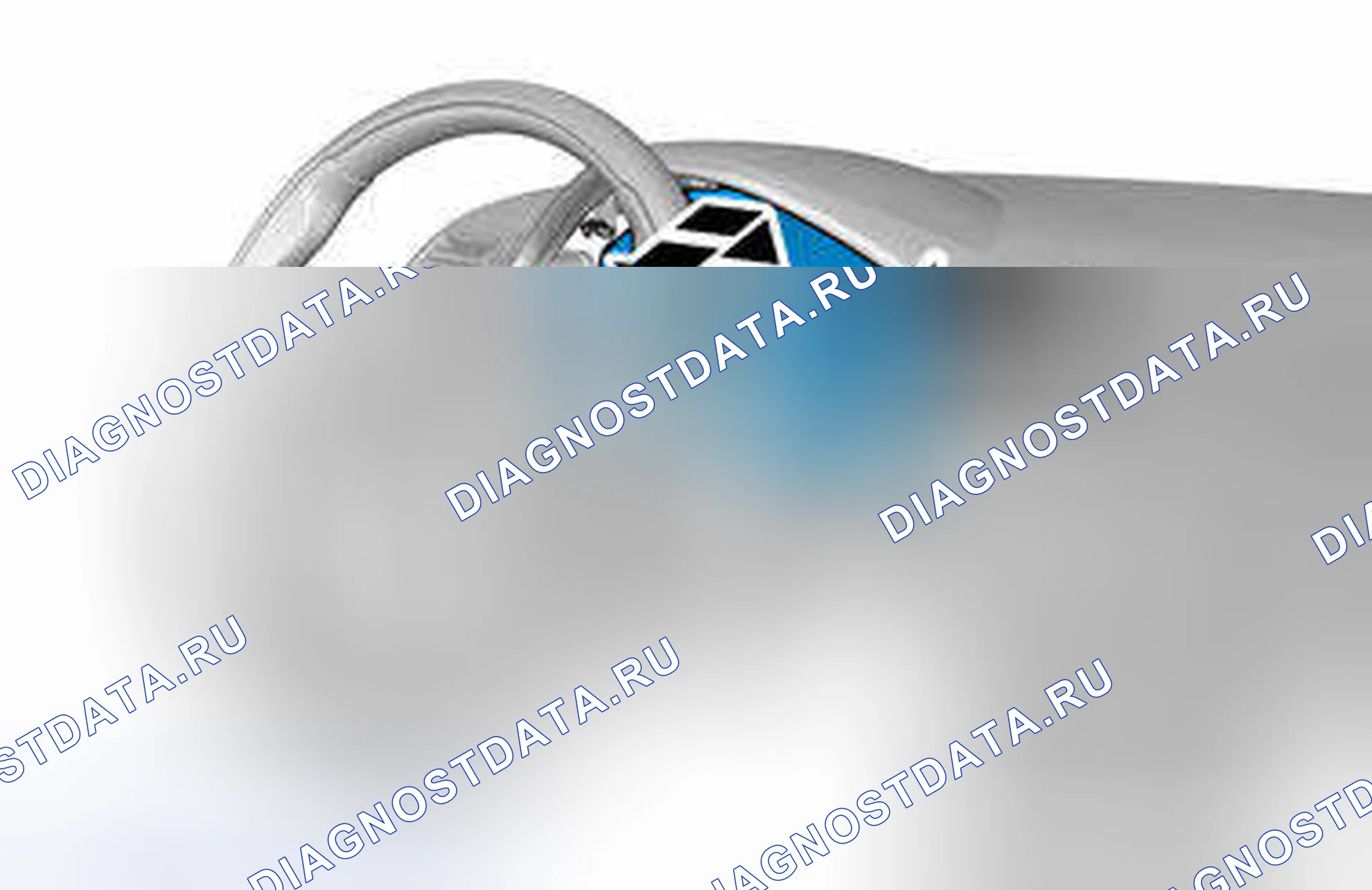 Рис. 7. Volvo V50 I