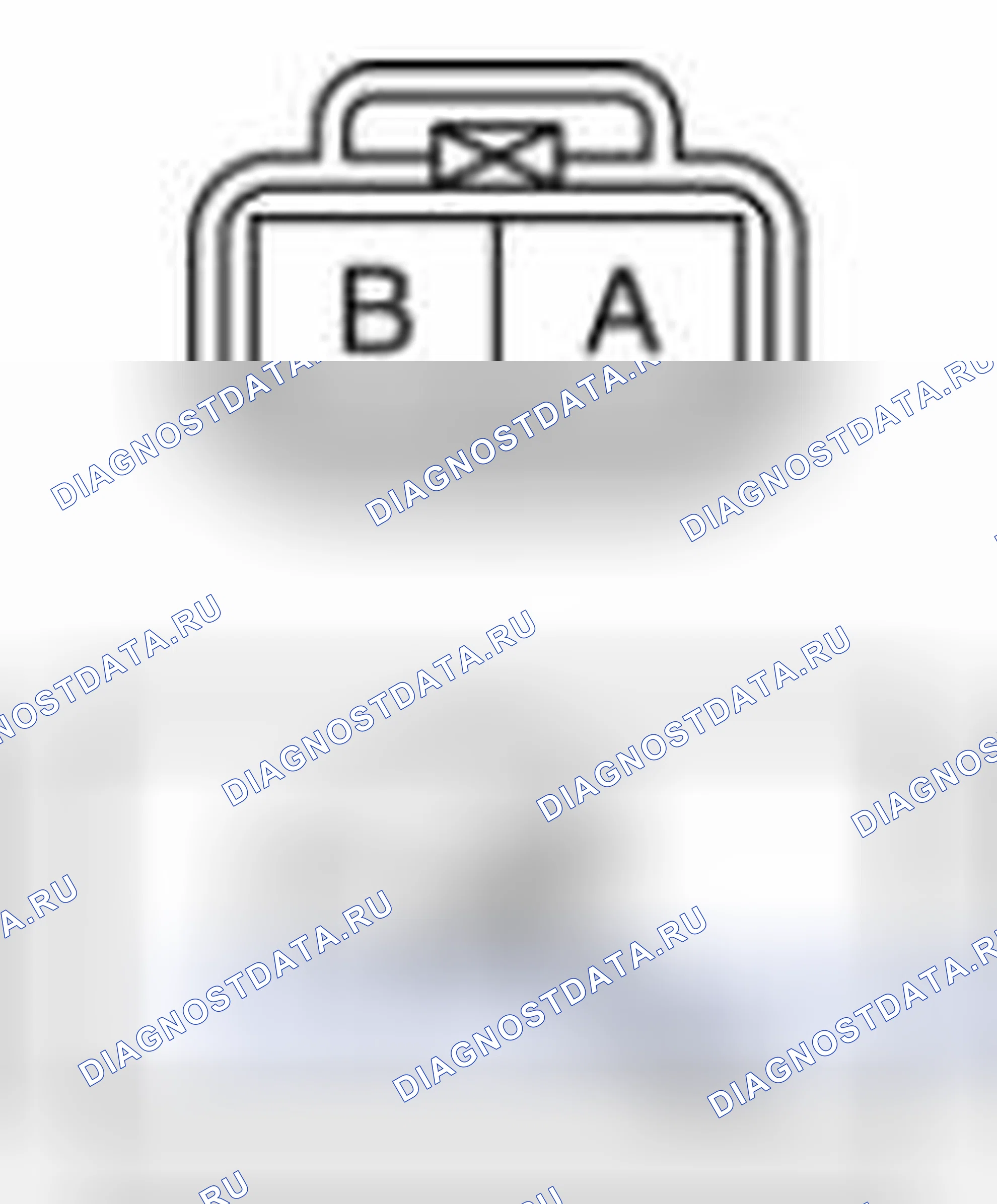 Рис. 182. Mazda 3 BL рестайлинг