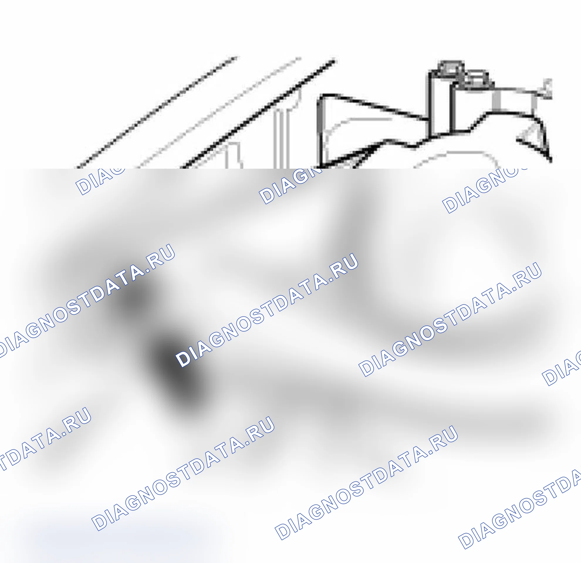 Рис. 385. Porsche 911 Carrera 4 996 рестайлинг