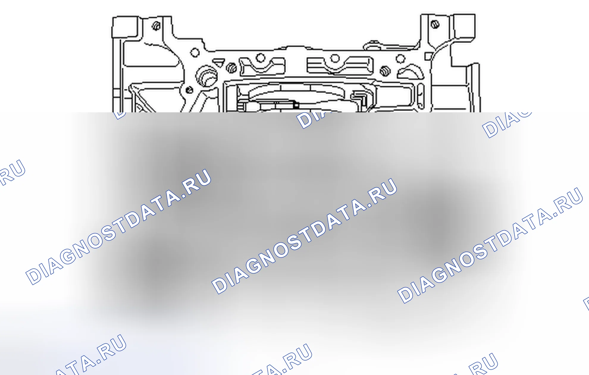 Рис. 267. Kia Sorento IV