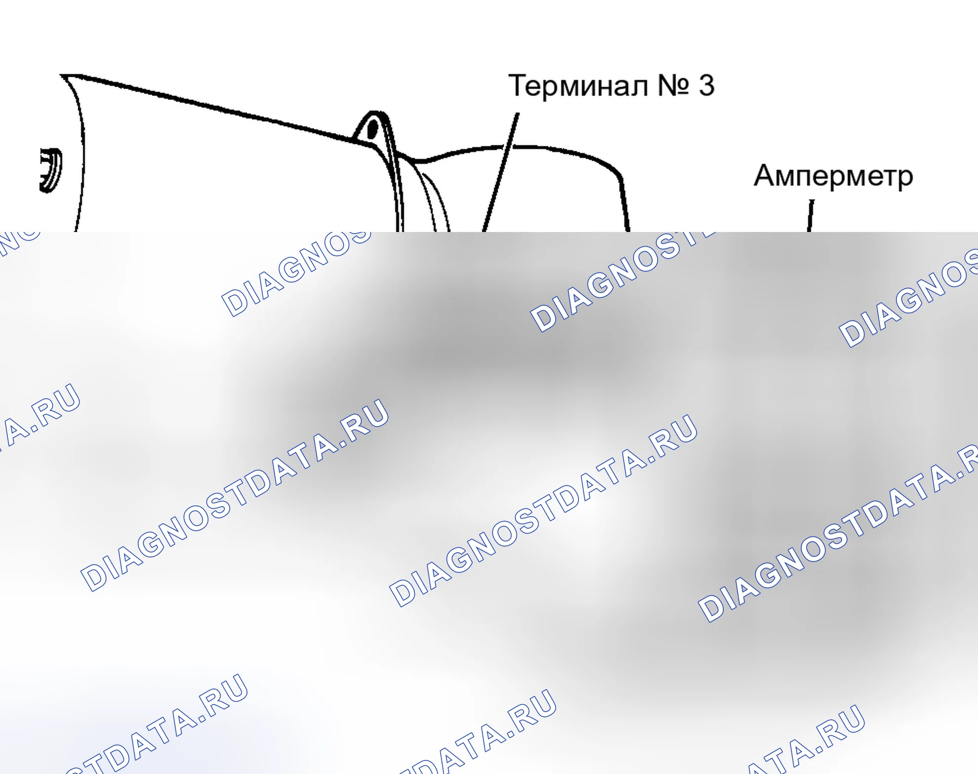 Рис. 5. Mercedes-Benz G-класс W463
