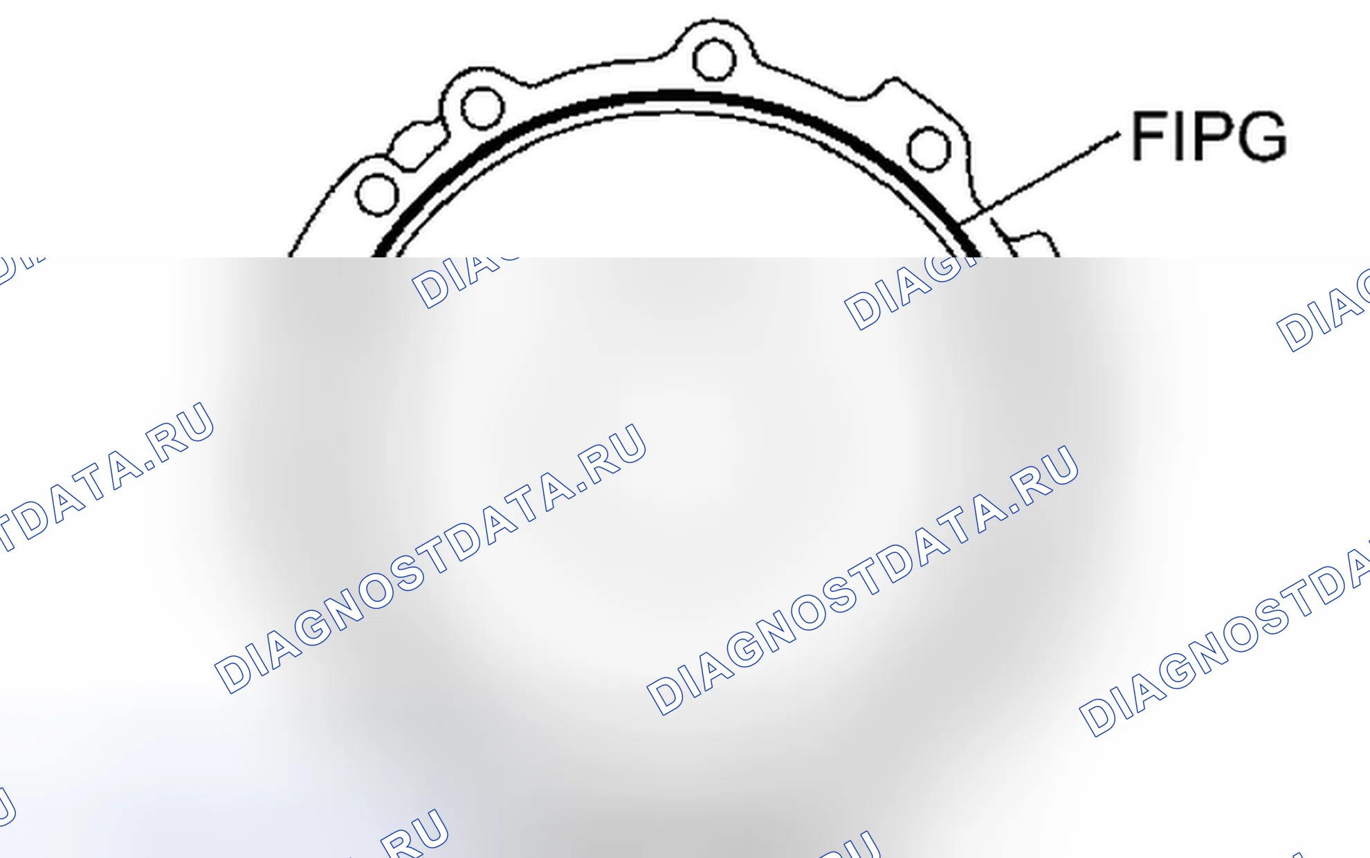 Рис. 253. Toyota FJ Cruiser I