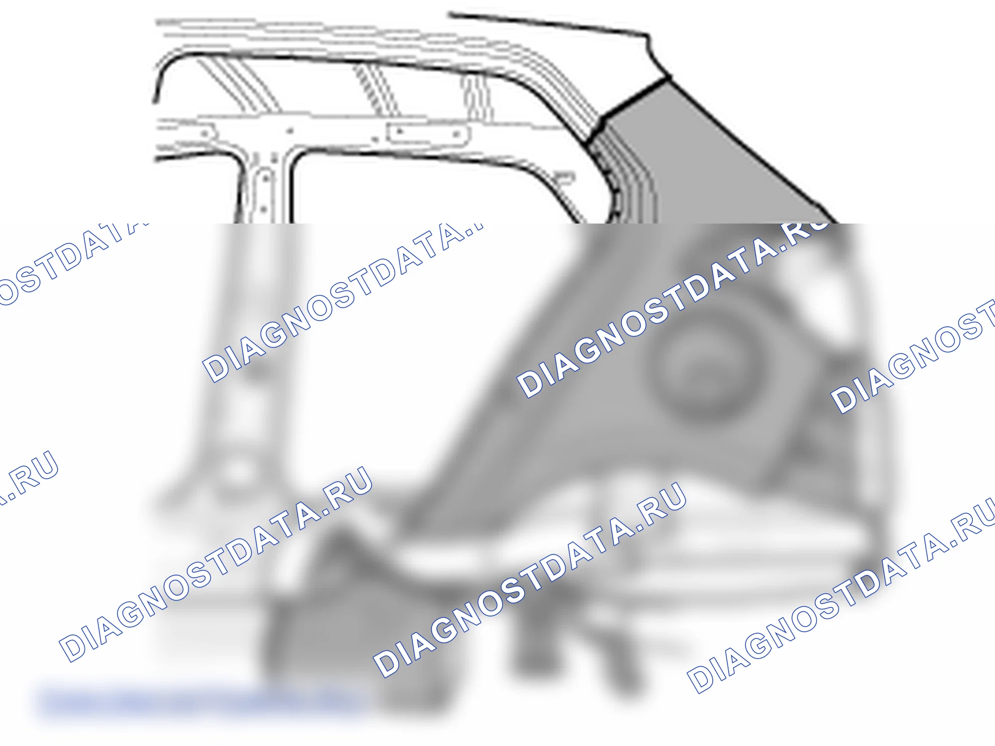 Общая информация. Hyundai GRAND i10/Xcent BA