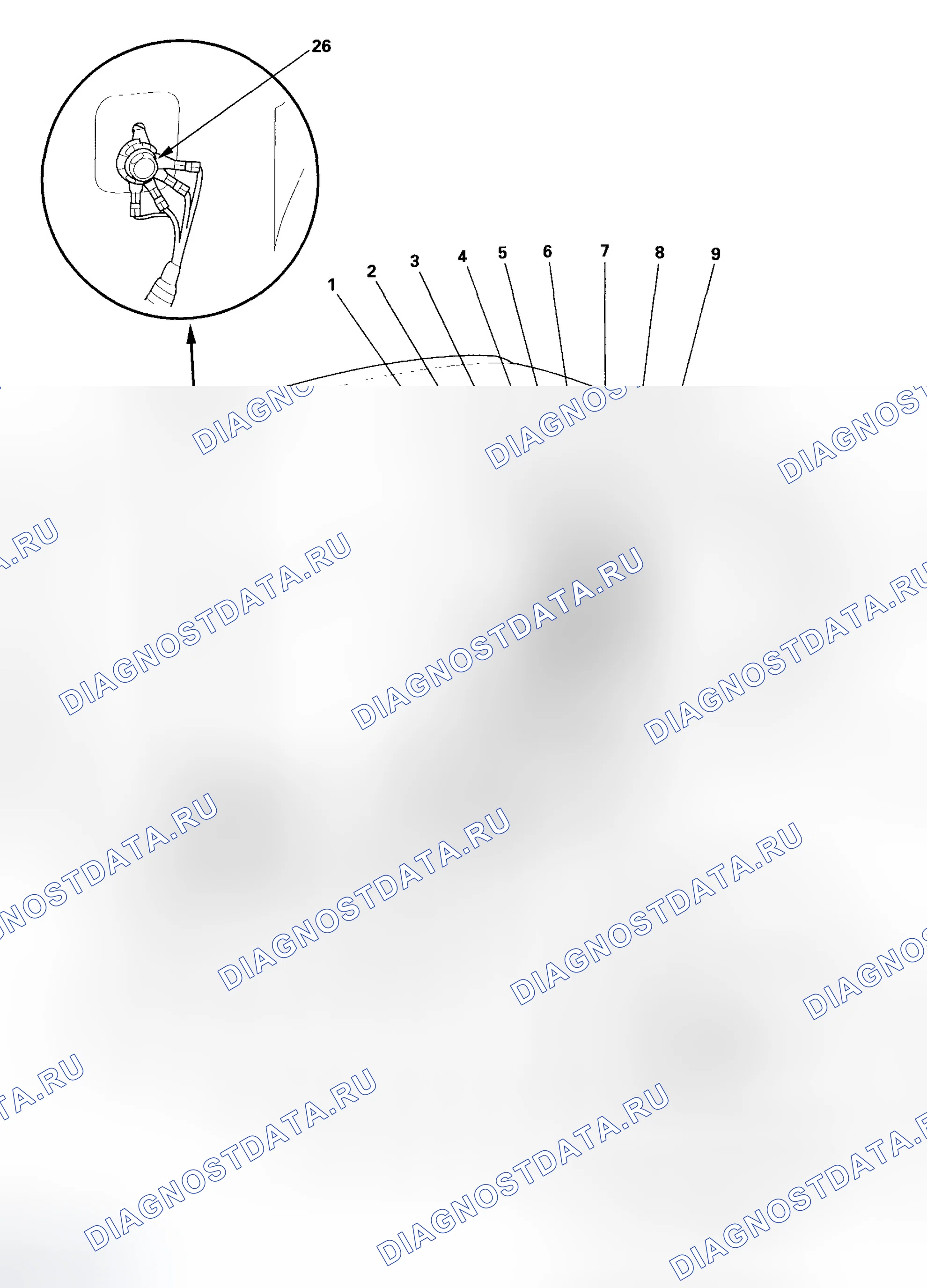 Рис. 29. Honda Element YH2