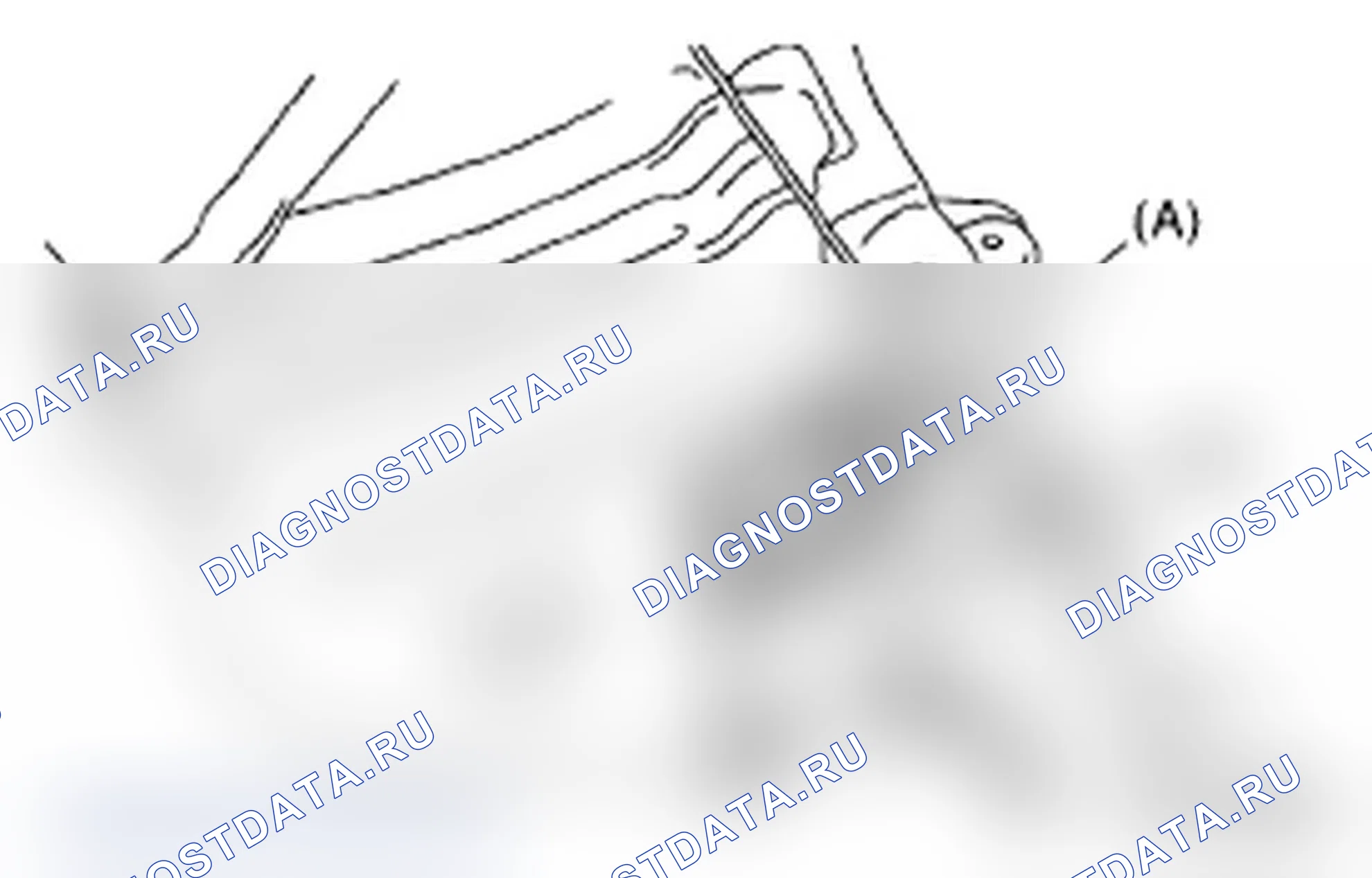 Рис. 261. Subaru Impreza WRX GD/GG рестайлинг 2