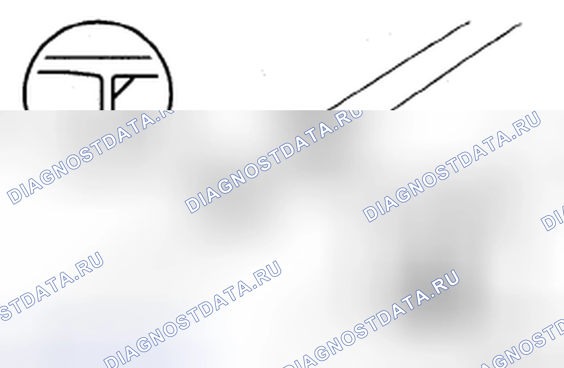 Рис. 243: ДЕМОНТАЖ. Honda Accord IX