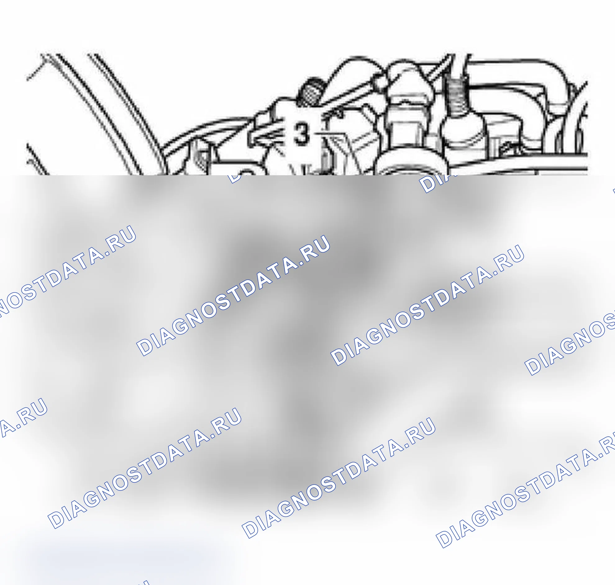 Рис. 132. Audi A6 C5 рестайлинг