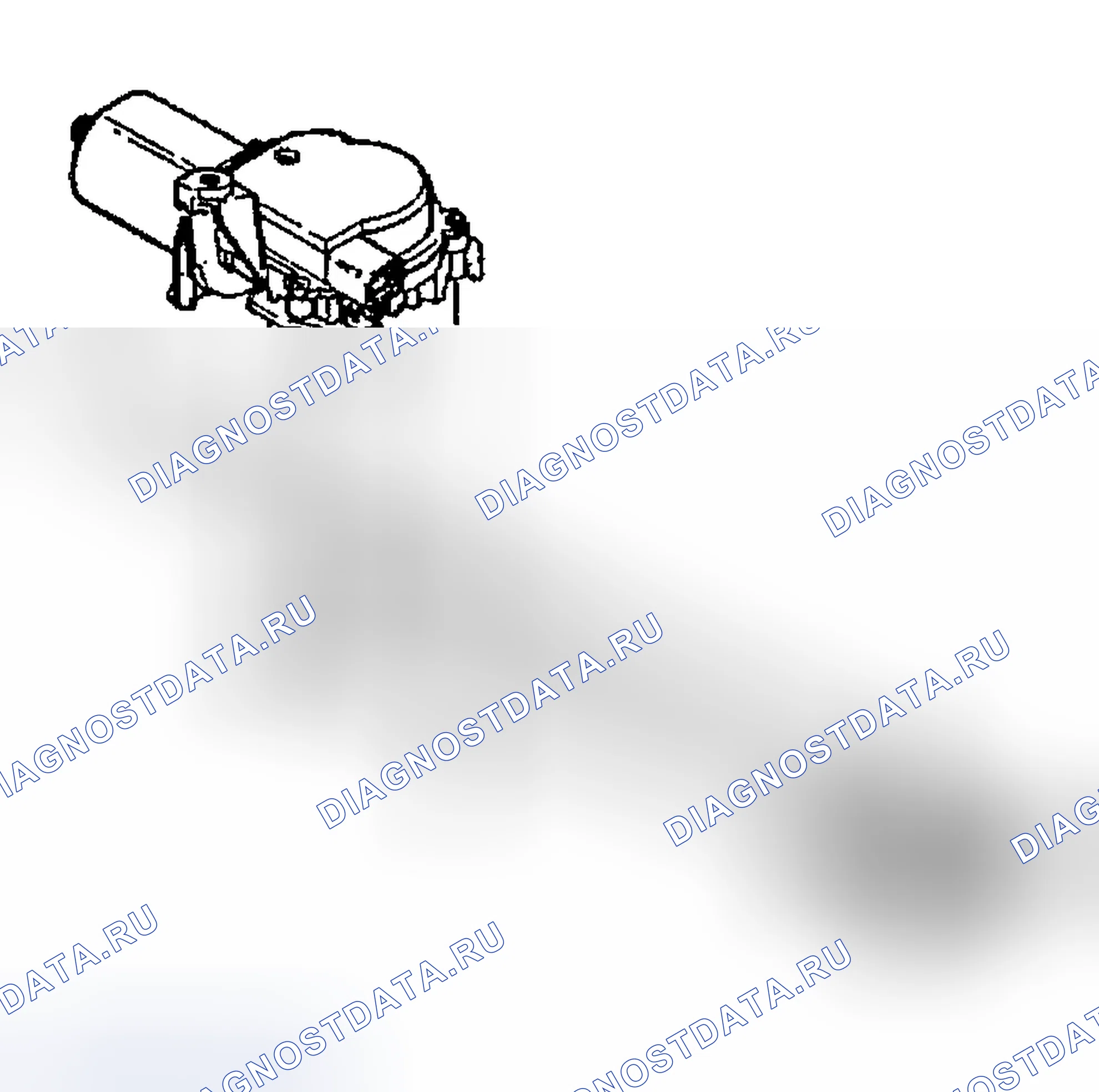 Рис. 30. Chevrolet Chevy Express H2500 