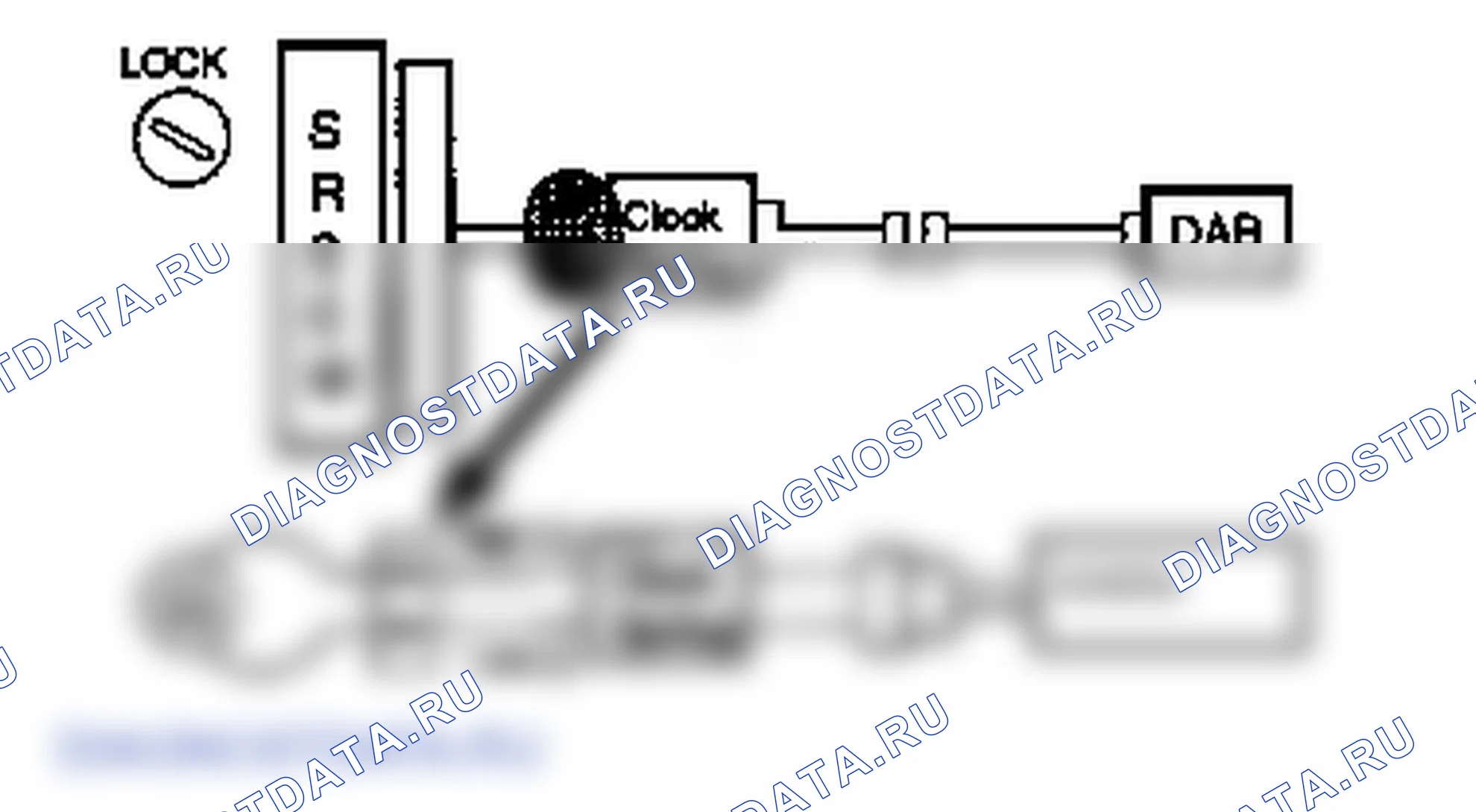 B1101. Hyundai Accent LC