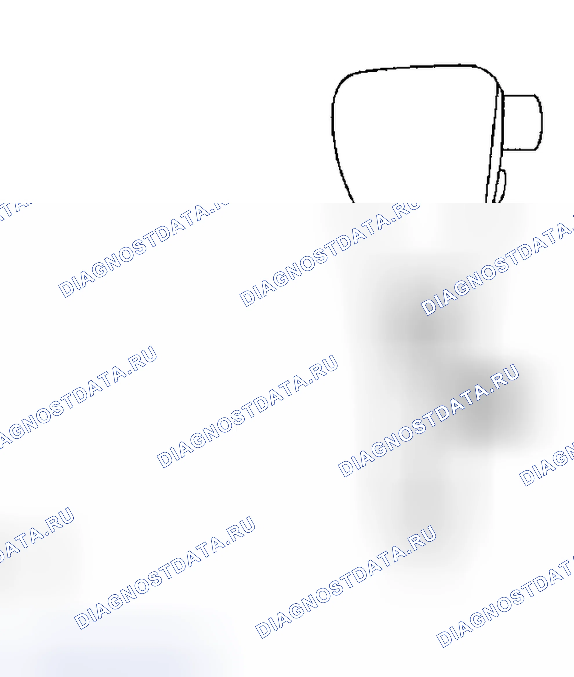Рис. 247. Toyota Corolla IX рестайлинг