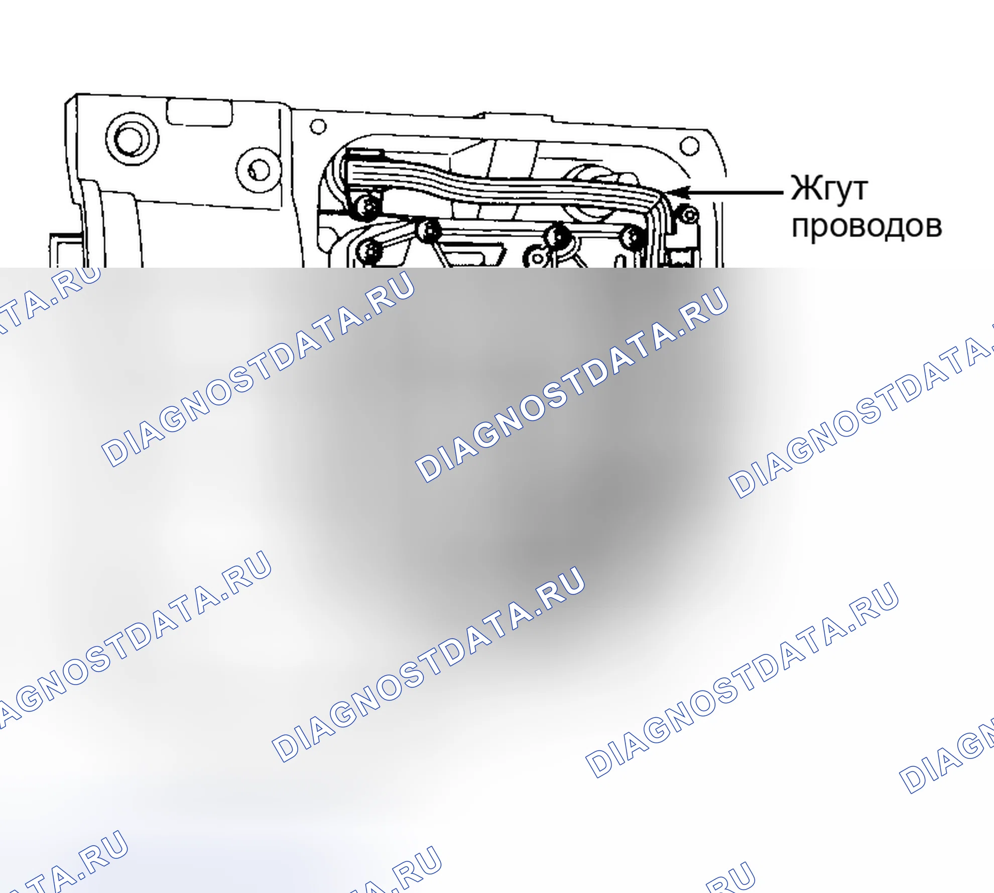 Рис. 80. Volkswagen Passat B4
