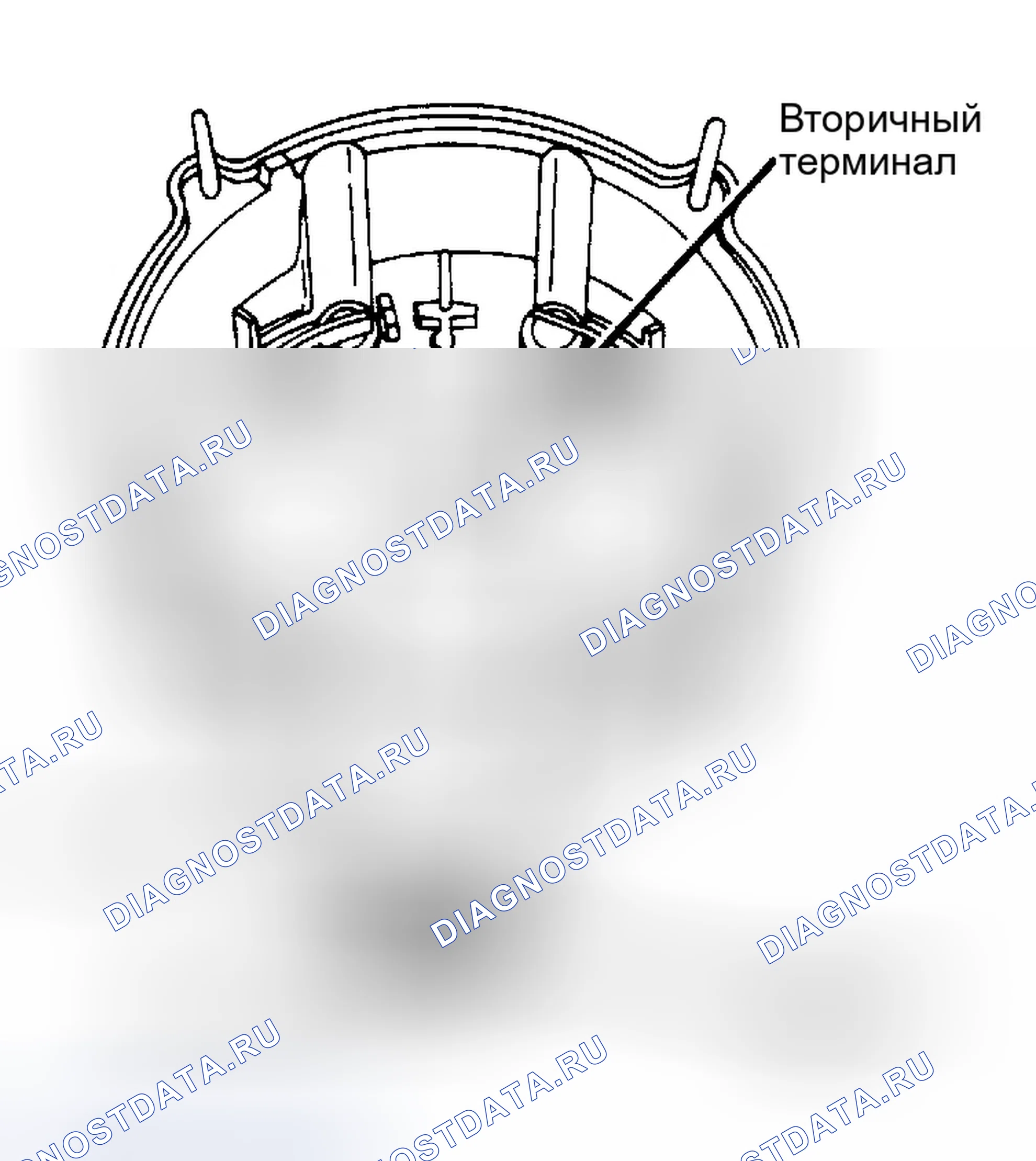 Рис. 24. GMC Rally G3500 