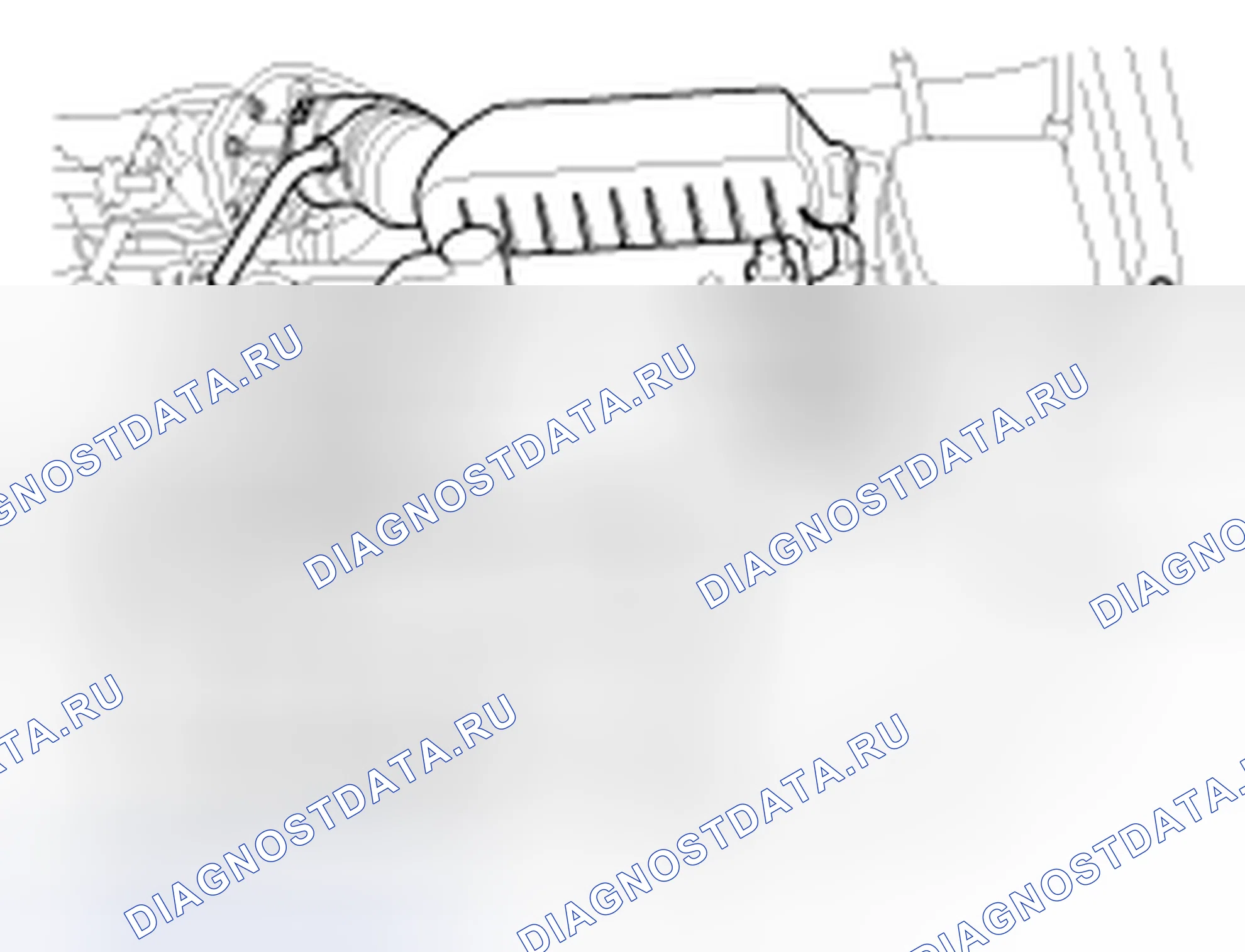 Рис. 12. Kia Spectra I рестайлинг 2