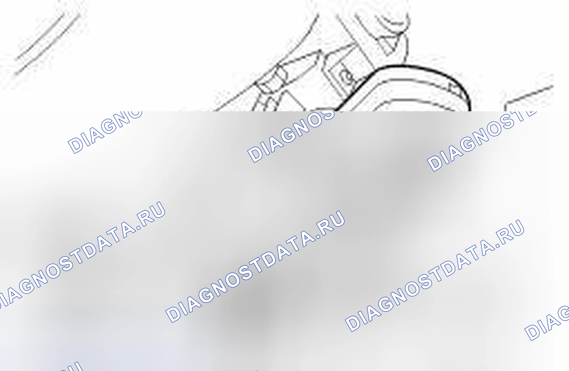 Рис. 43. Land Rover Range Rover Sport I рестайлинг