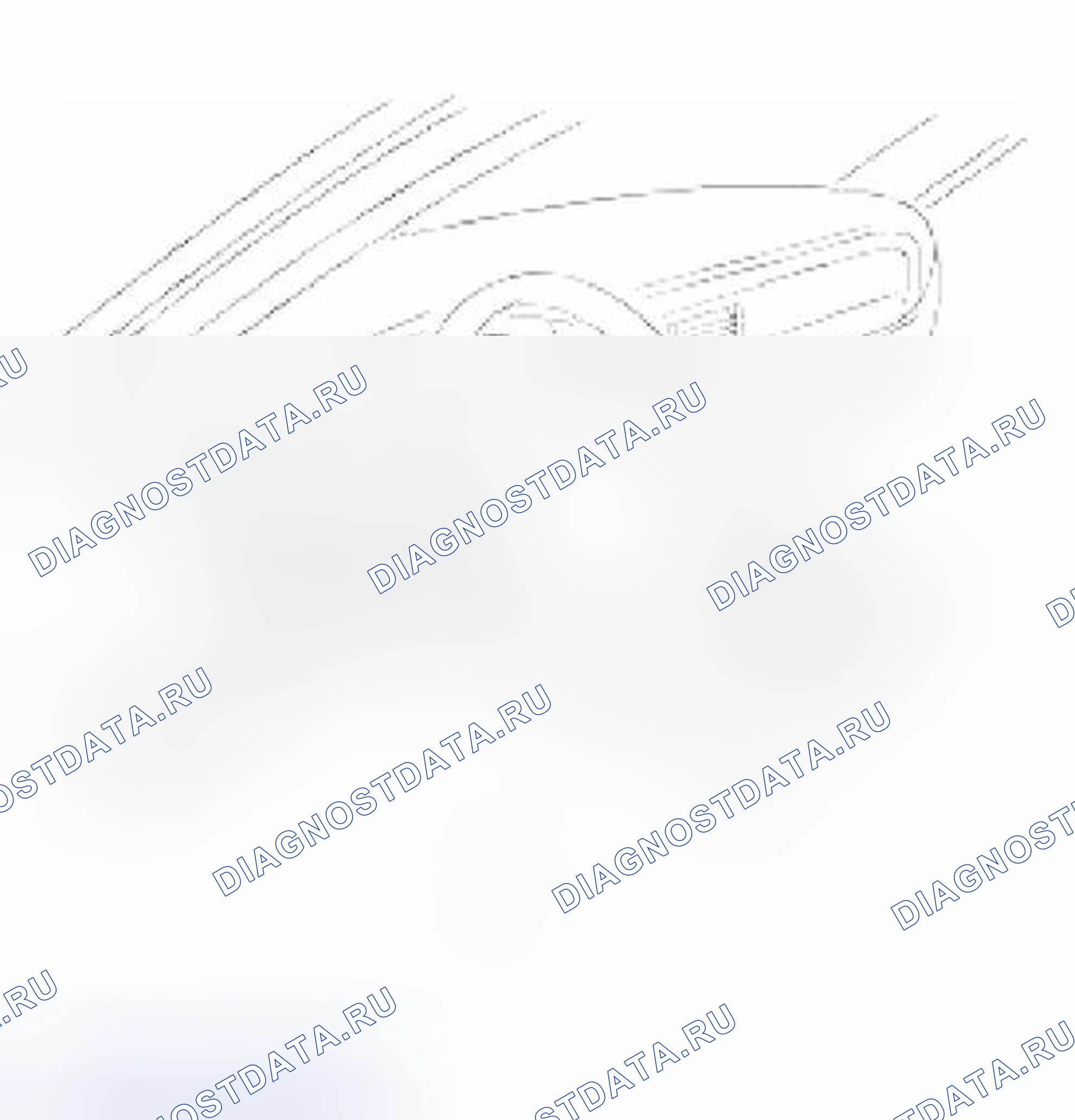 Рис. 7: Фасция. Jaguar XJ II
