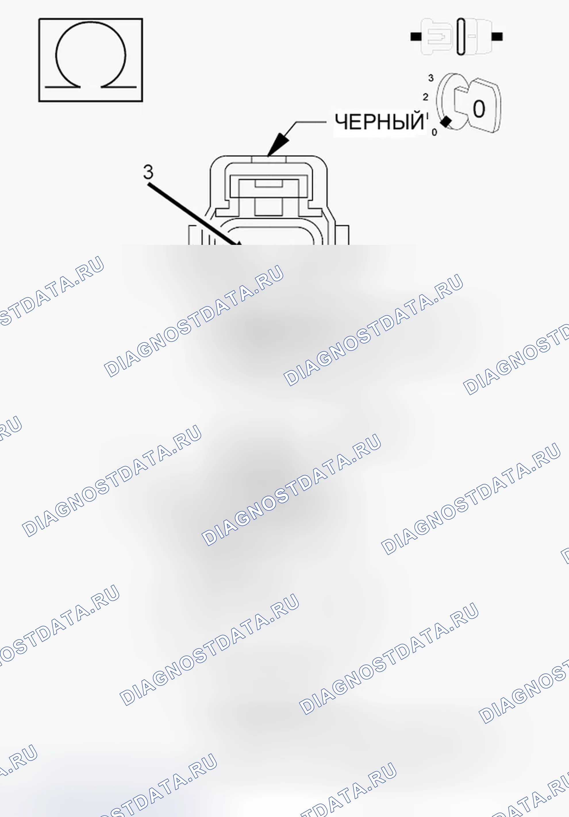 Рис. 36. Chrysler Town & Country V рестайлинг