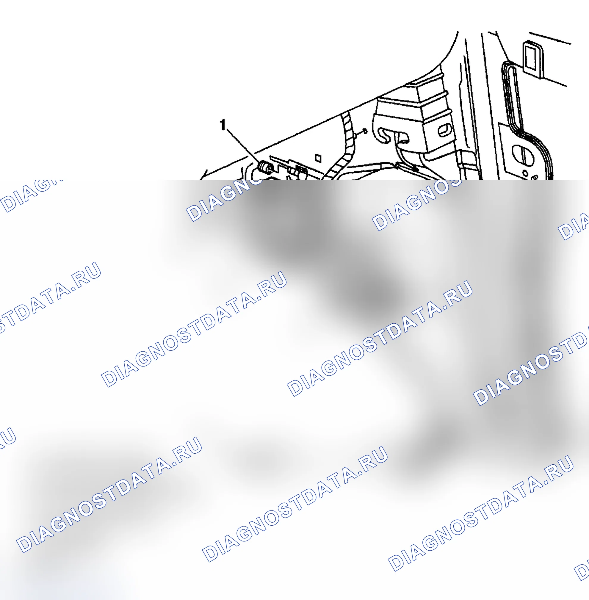 Рис. 14. Chevrolet Chevy Express G1500 