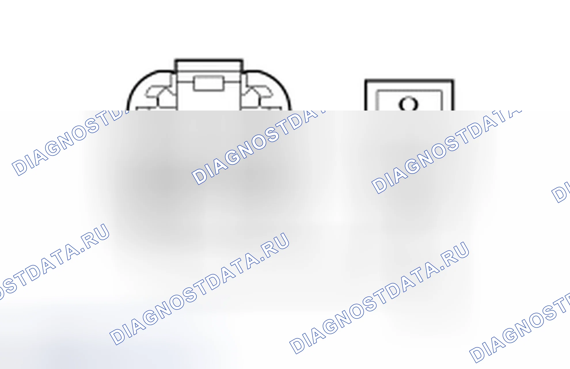 Рис. 13. Ford Edge I
