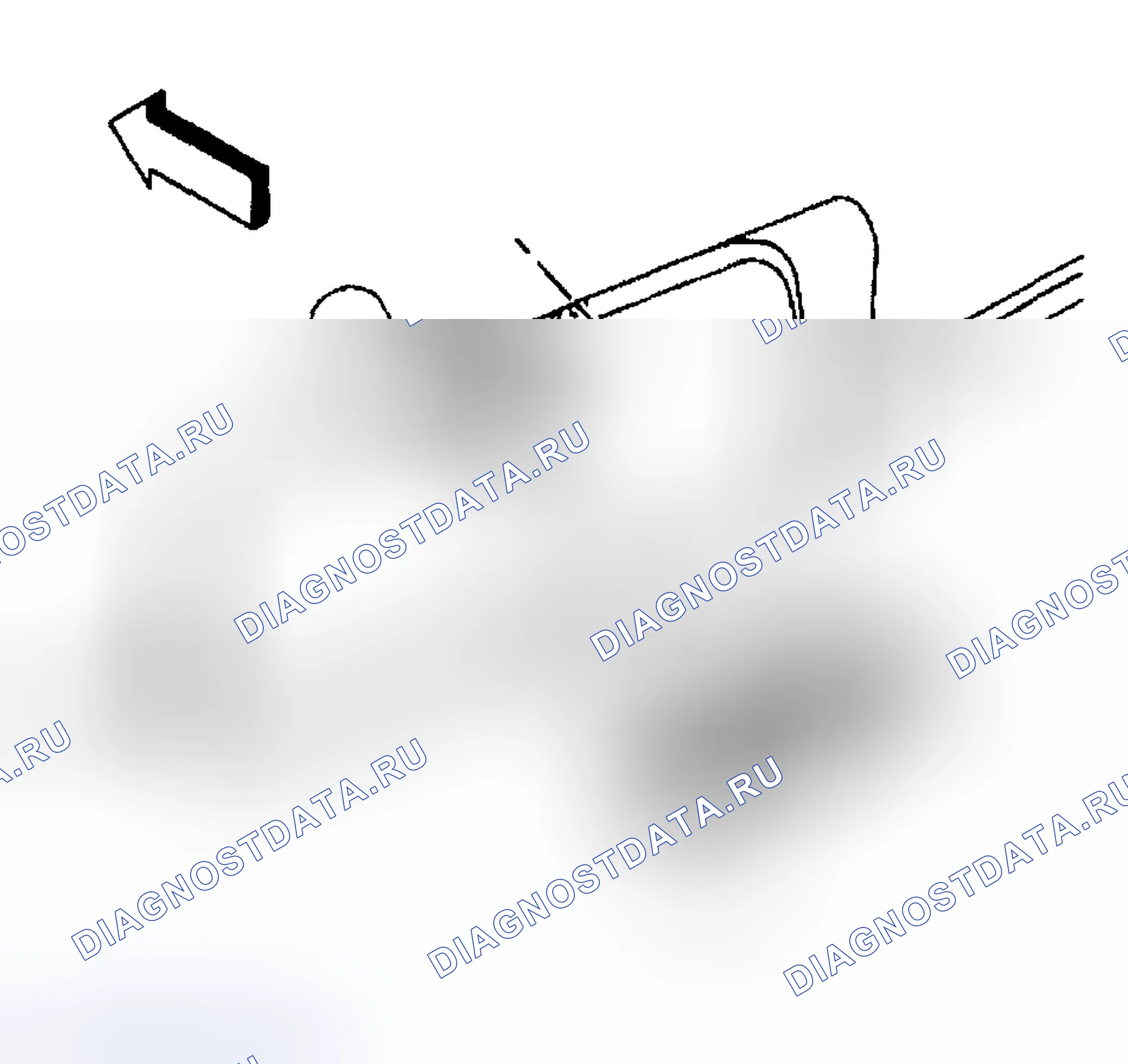Рис. 212: Процедура установки. Hyundai Venue I