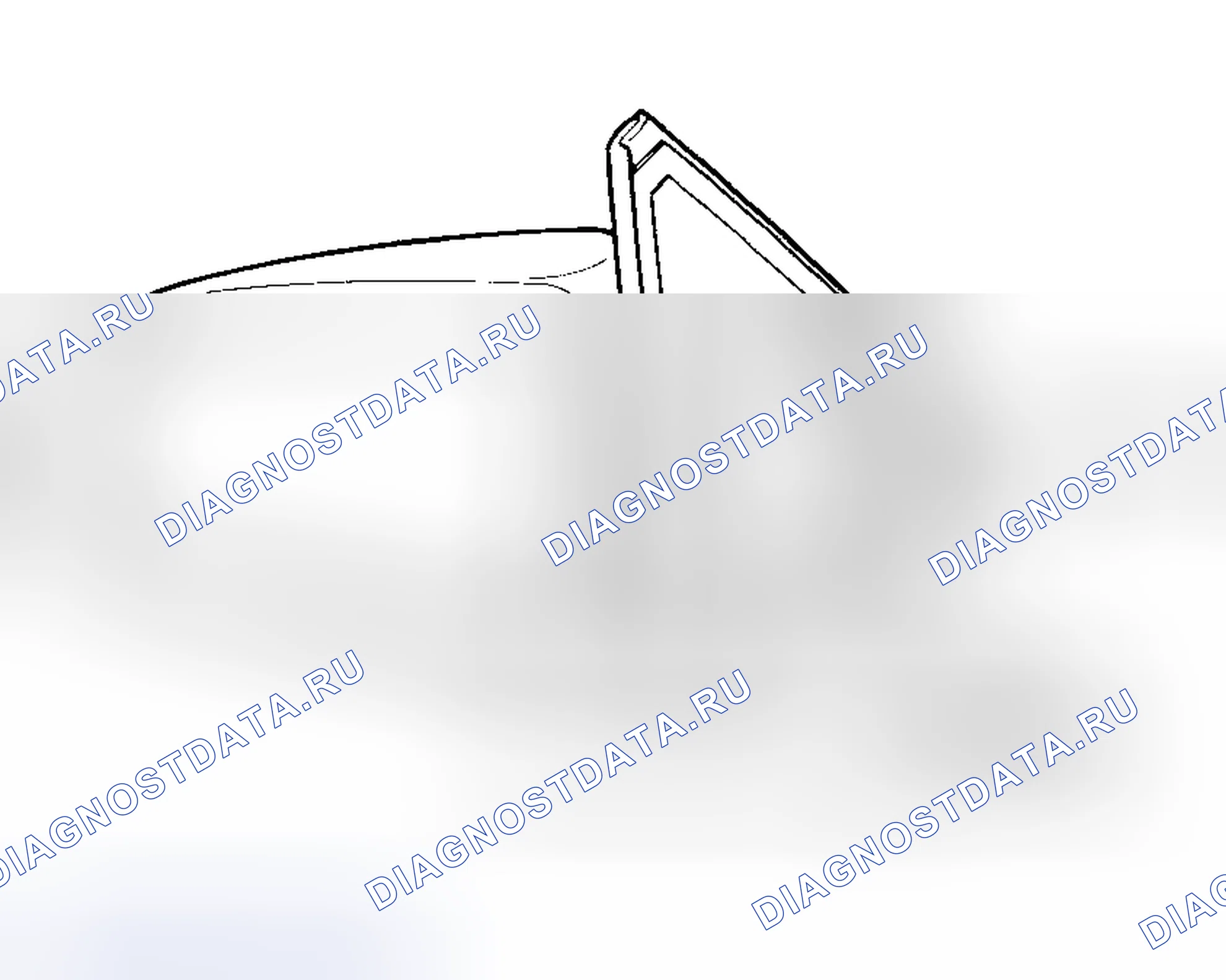 Рис. 6. Hyundai Elantra I