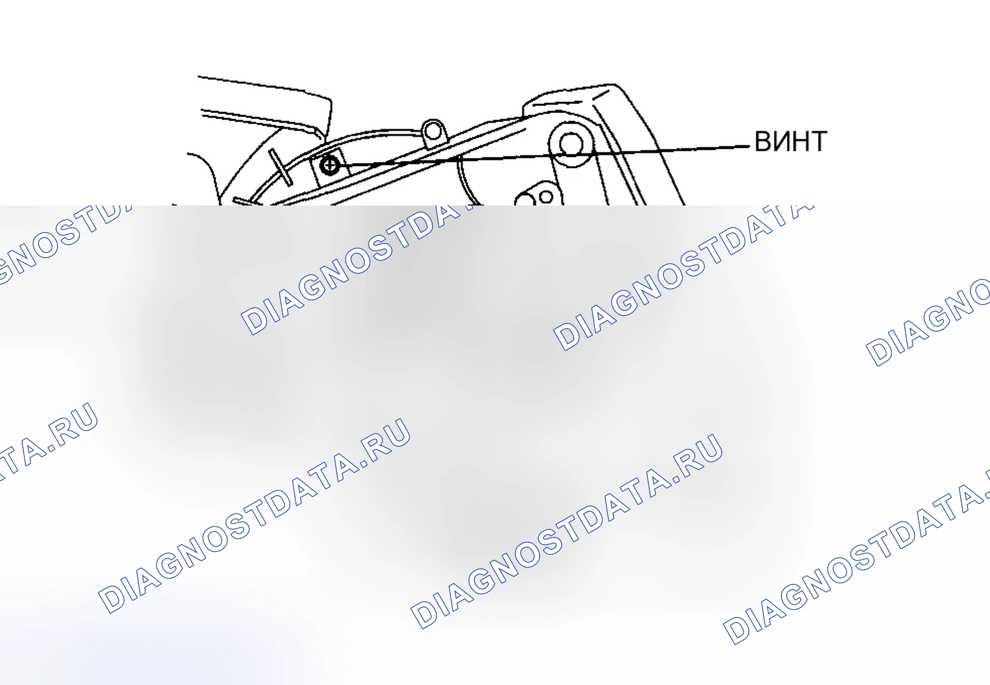 Рис. 74. Mazda 5 I