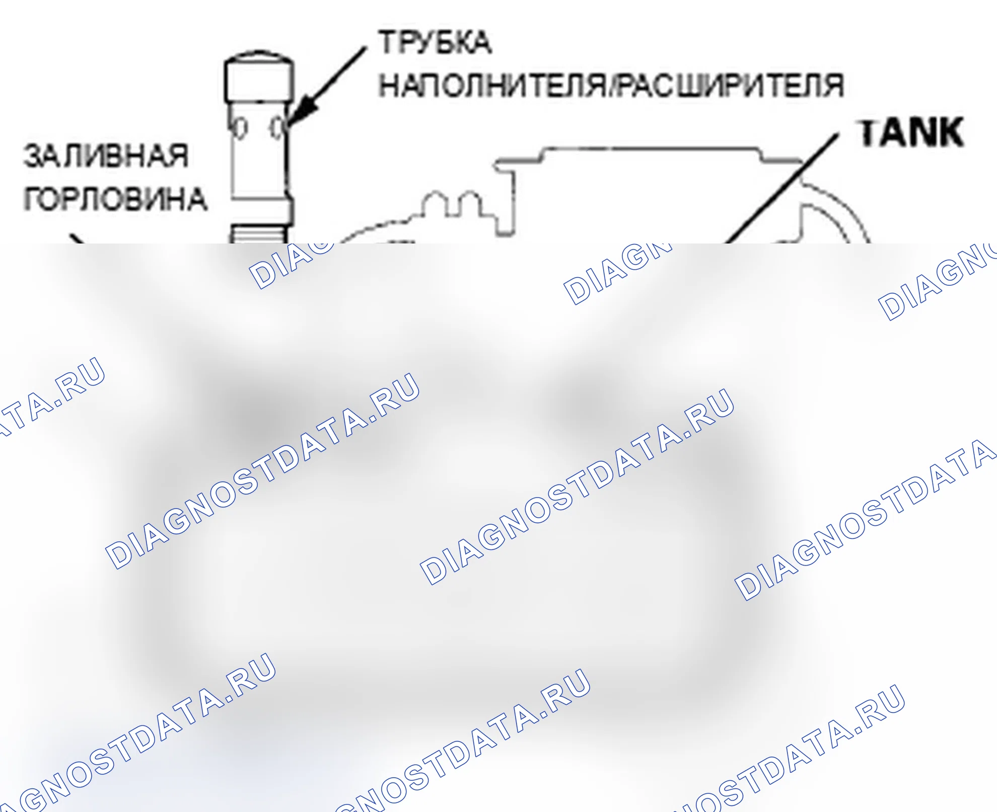 Рис. 286. Acura TL IV рестайлинг