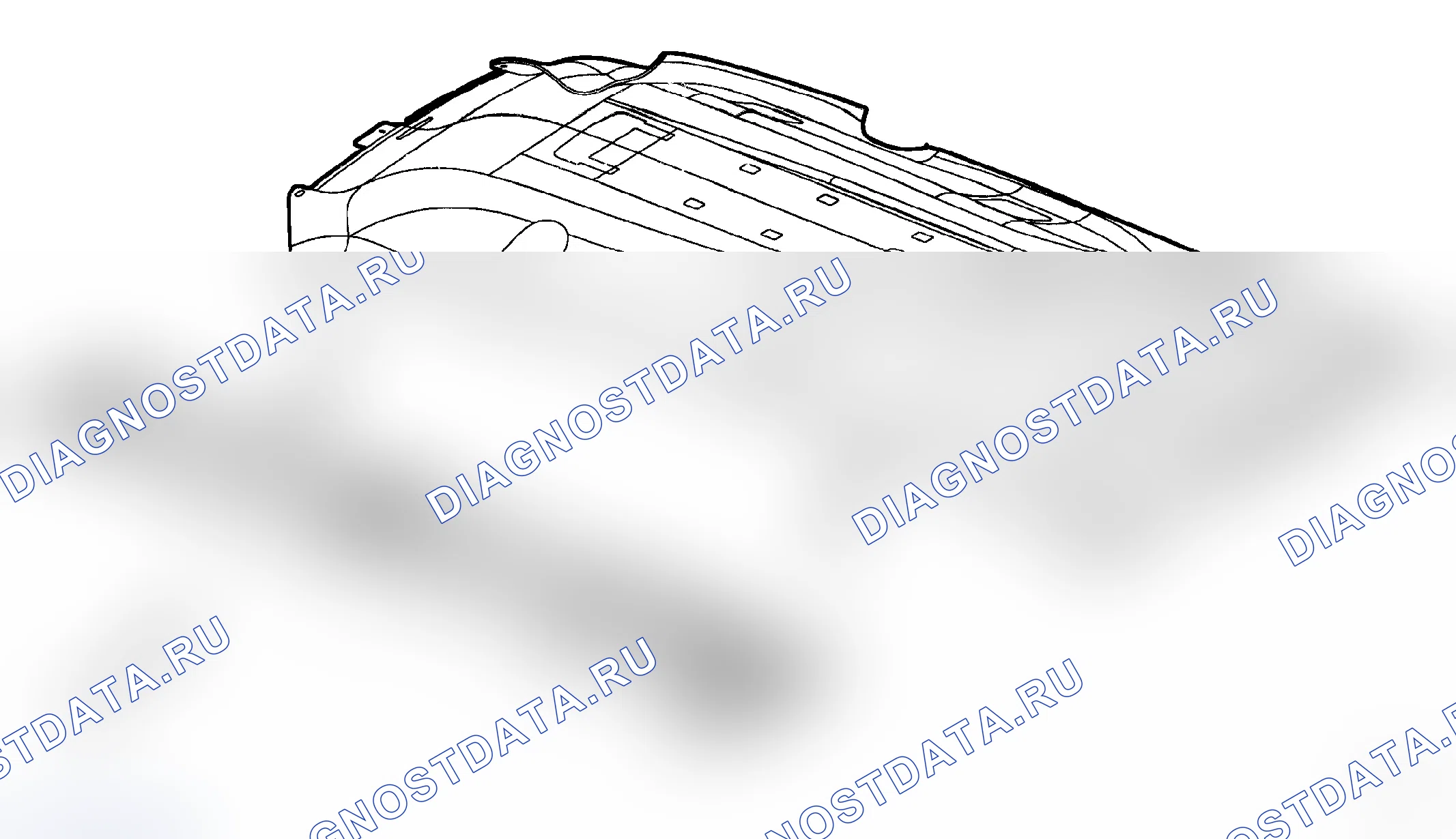 Рис. 409. Dodge Caravan IV