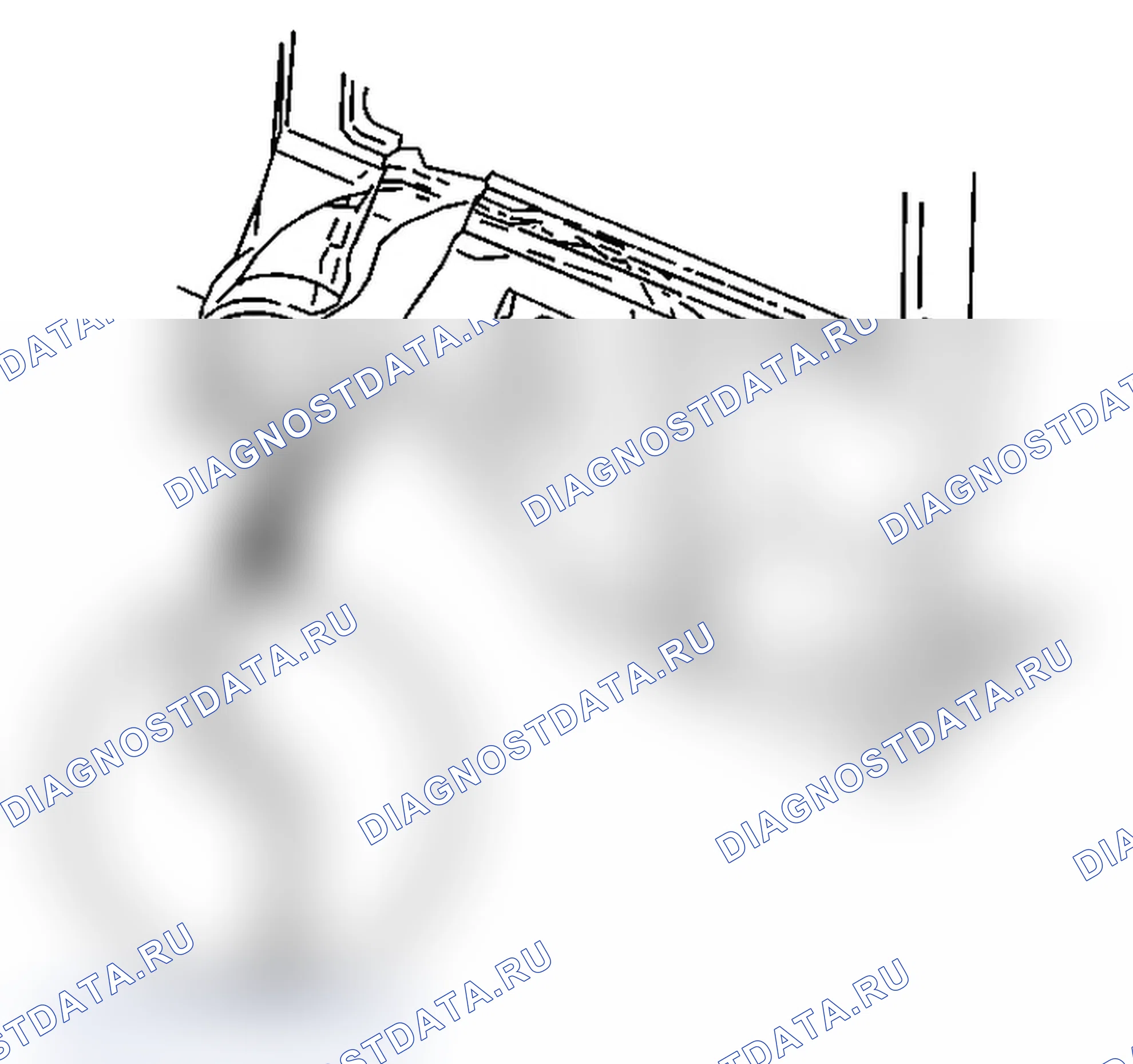 Рис. 6. Chevrolet Chevy Express G2500 