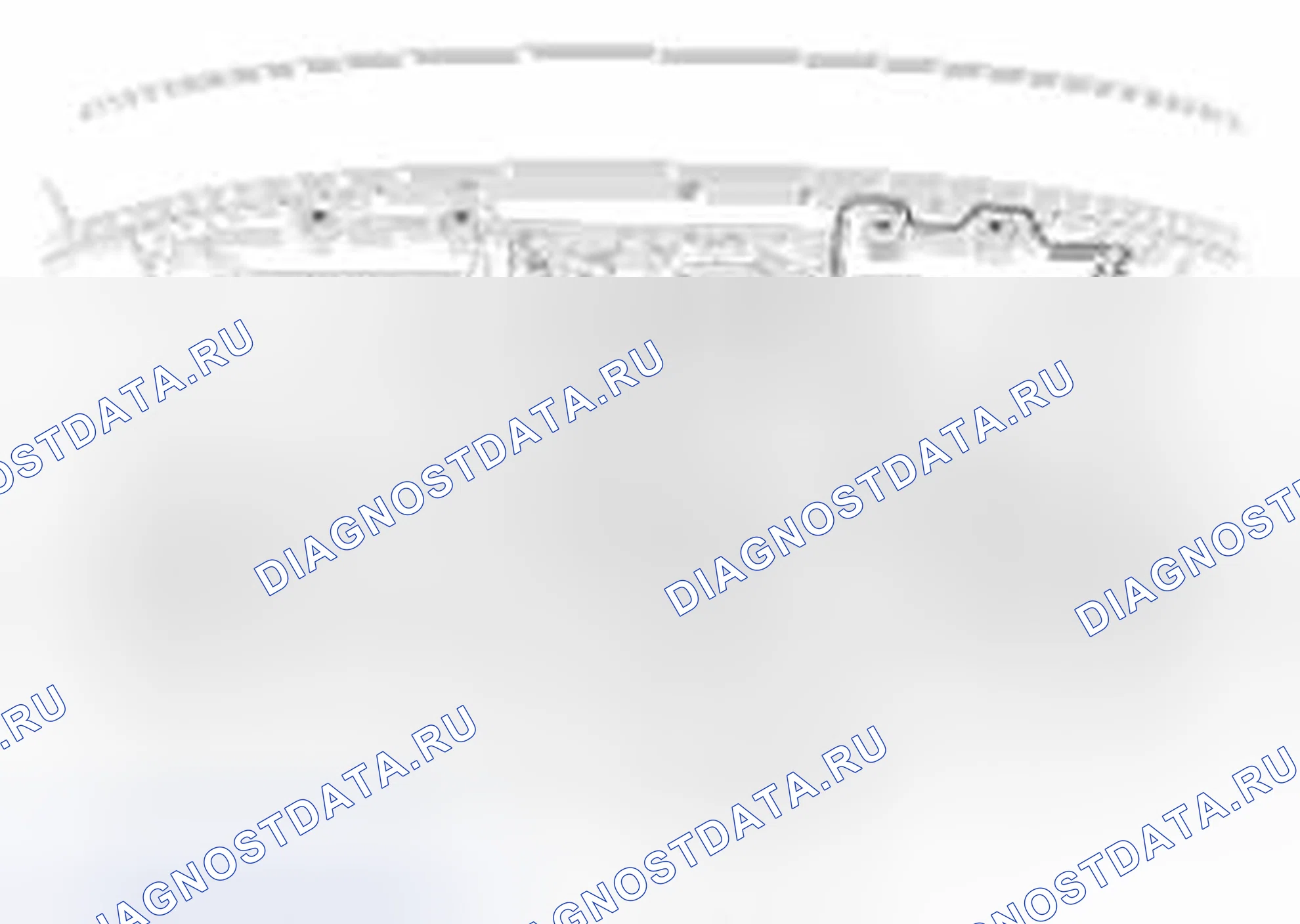 Рис. 78: Демонтаж. Geely Vision X3 Pro I