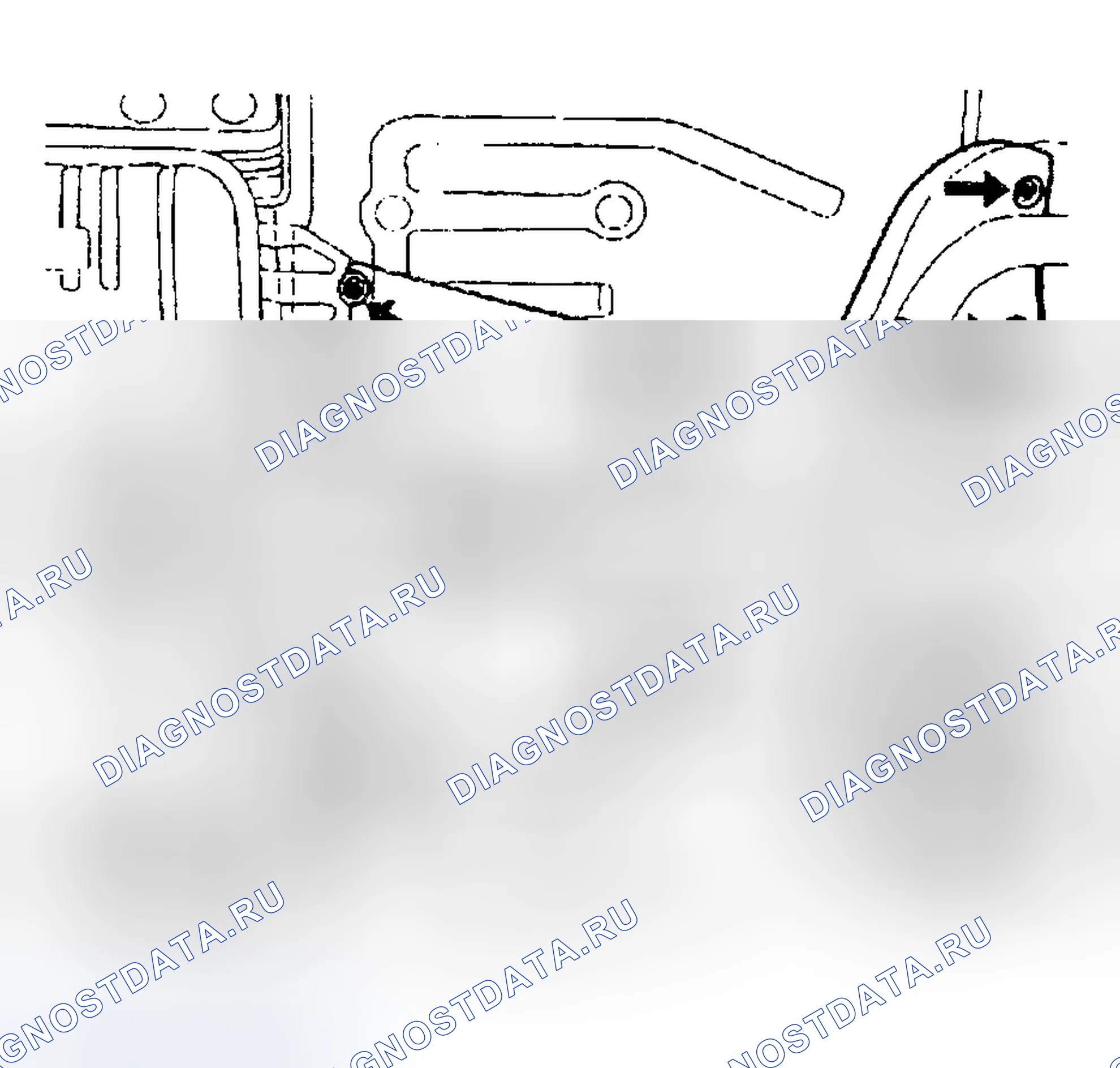 Рис. 2. Cadillac Catera I