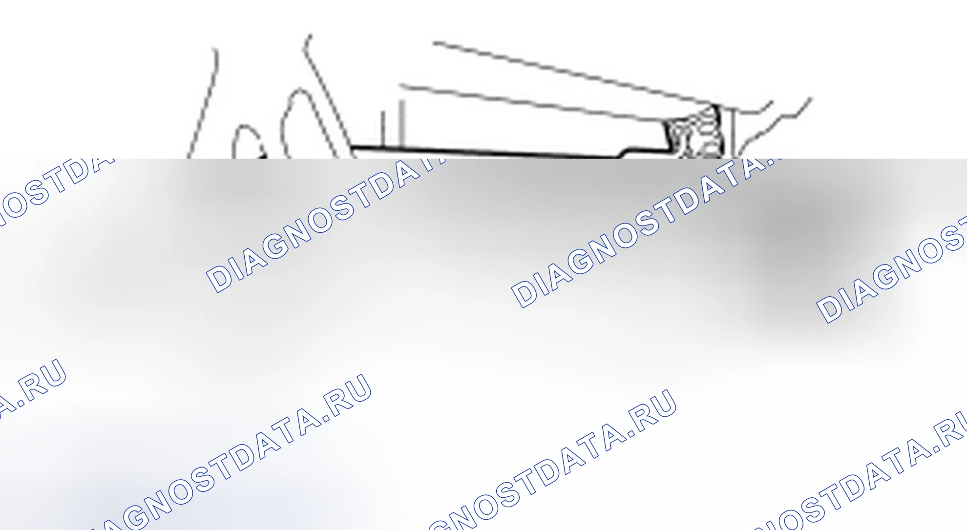 Рис. 17. Ford Ranger II рестайлинг