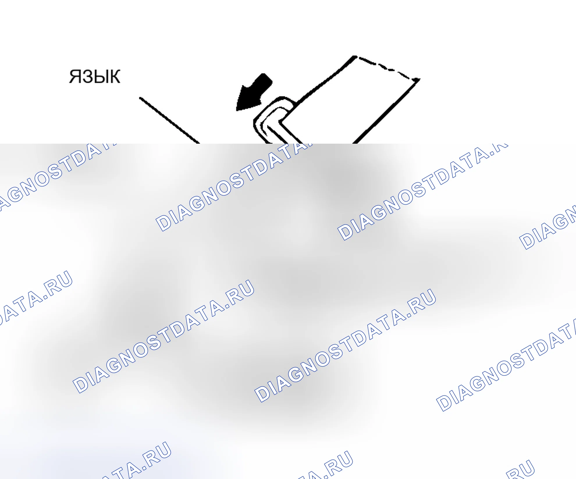 Рис. 214. Mitsubishi Endeavor I