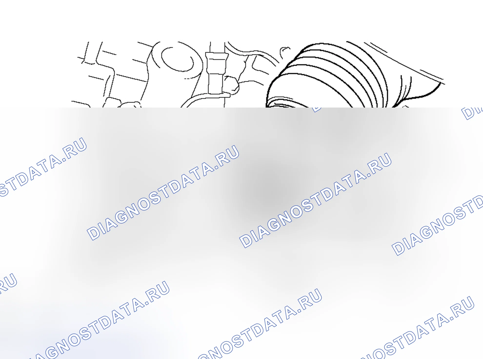Рис. 125. Lexus GS III