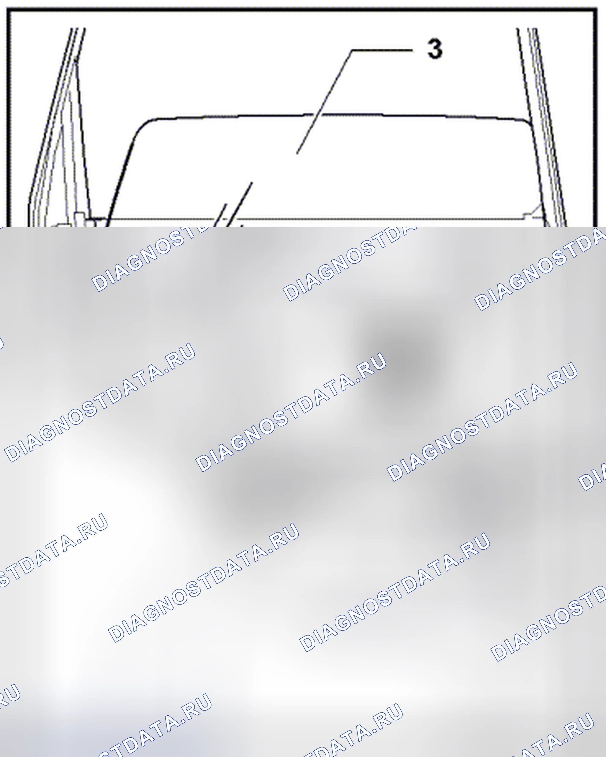 Рис. 52. Volkswagen Touareg I рестайлинг