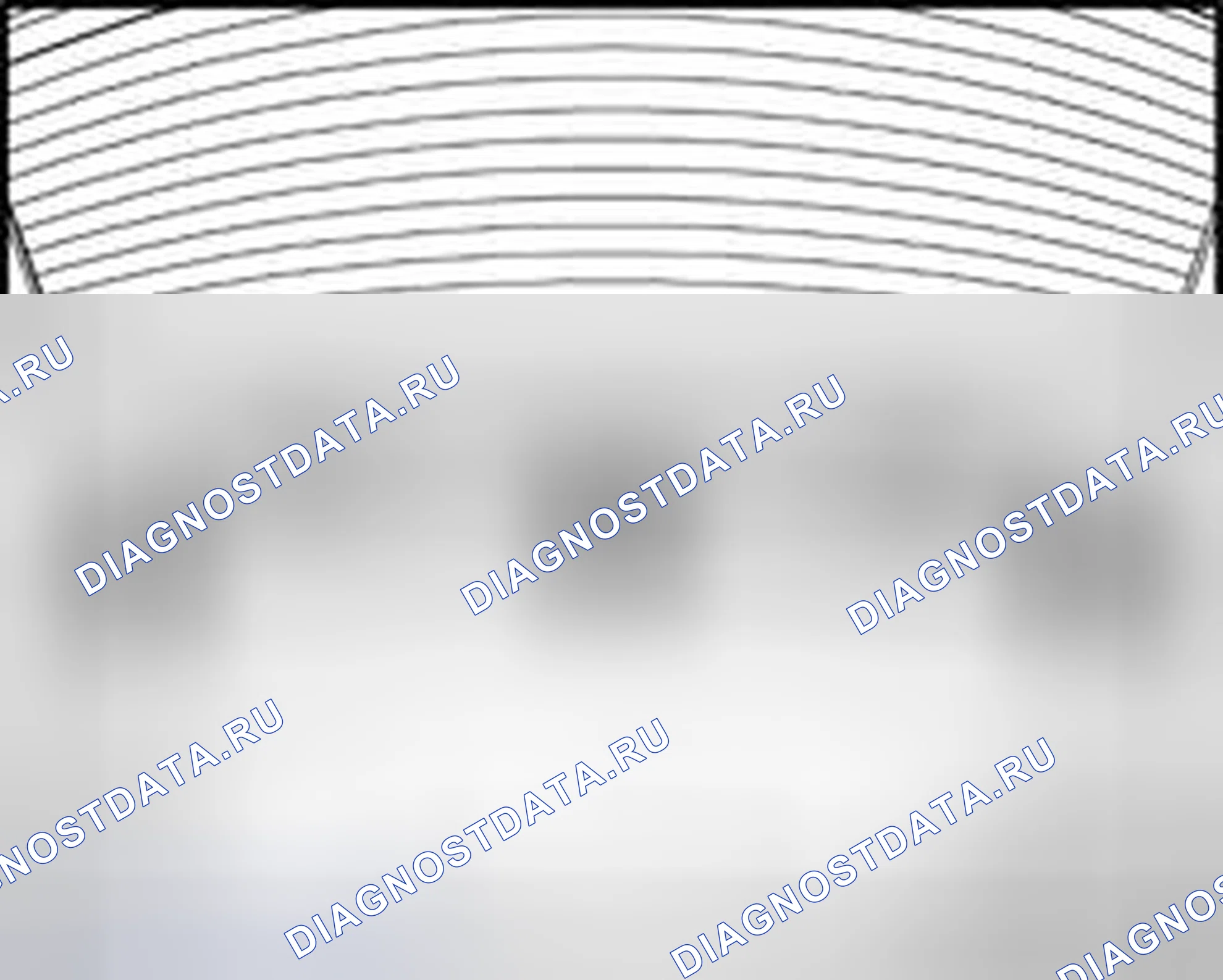 Рис. 326. Volkswagen Touareg I