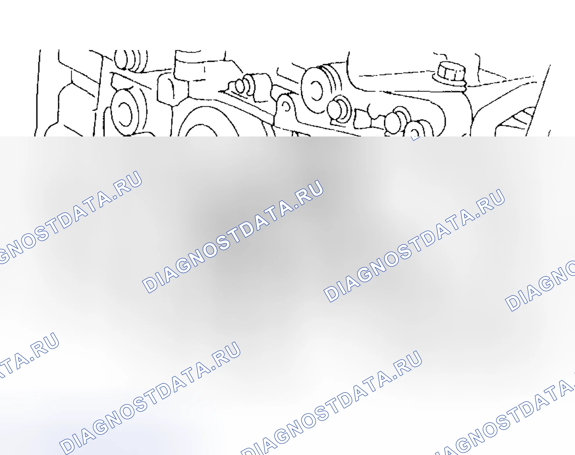 Рис. 33. Subaru Legacy BE/BH/BT