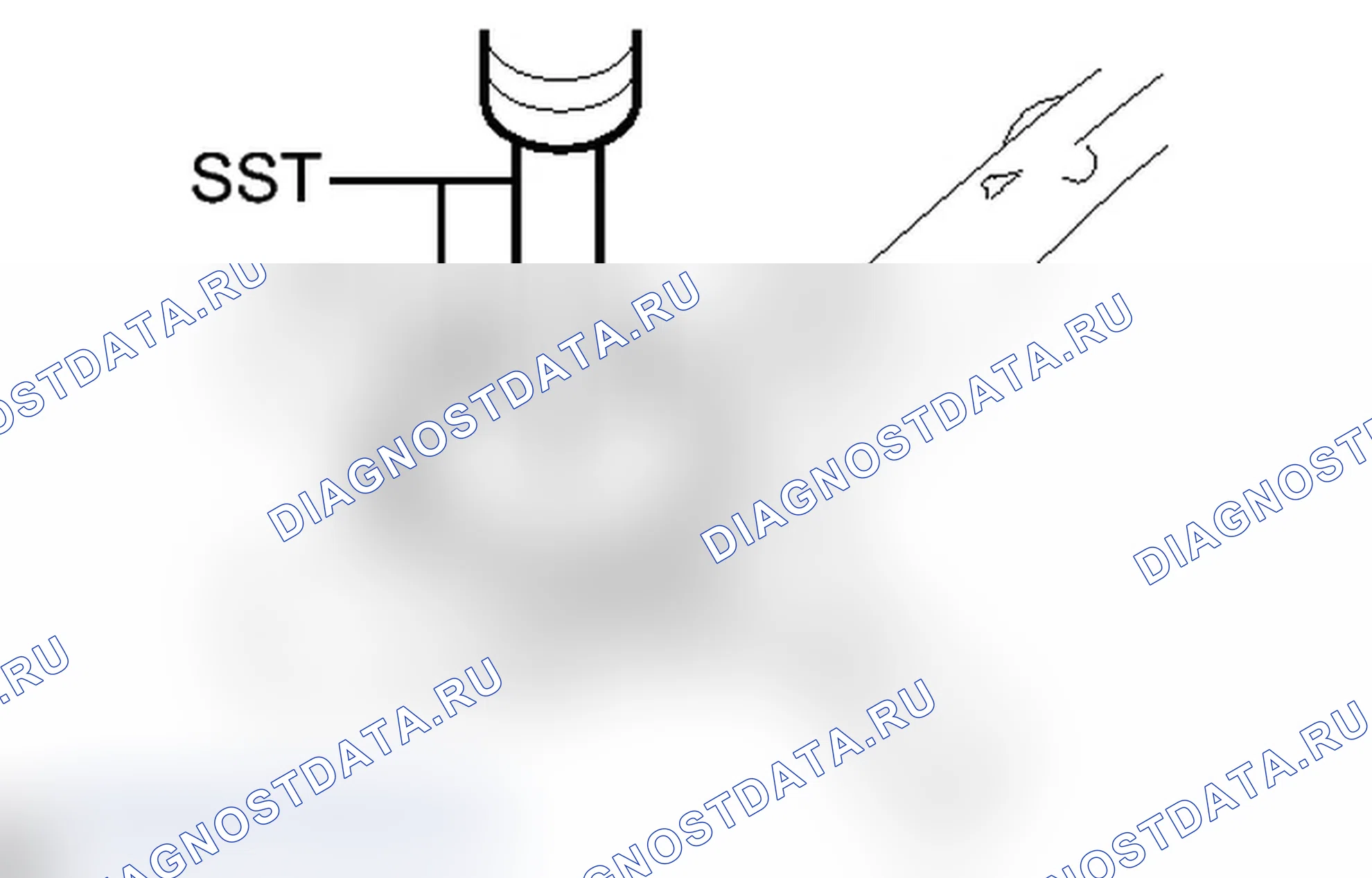 Рис. 22. Toyota Land Cruiser 200 рестайлинг