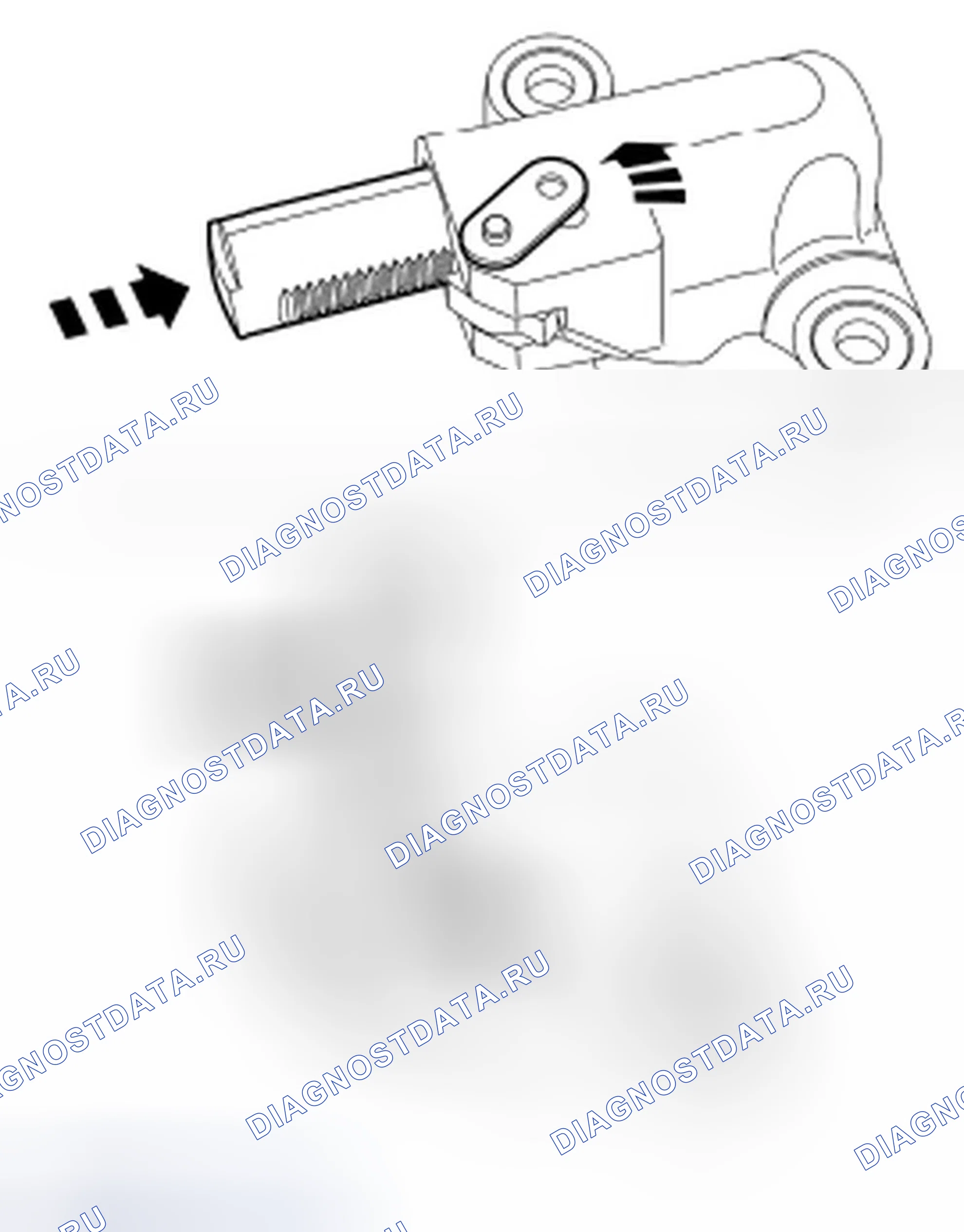 Рис. 957. Ford Taurus VI