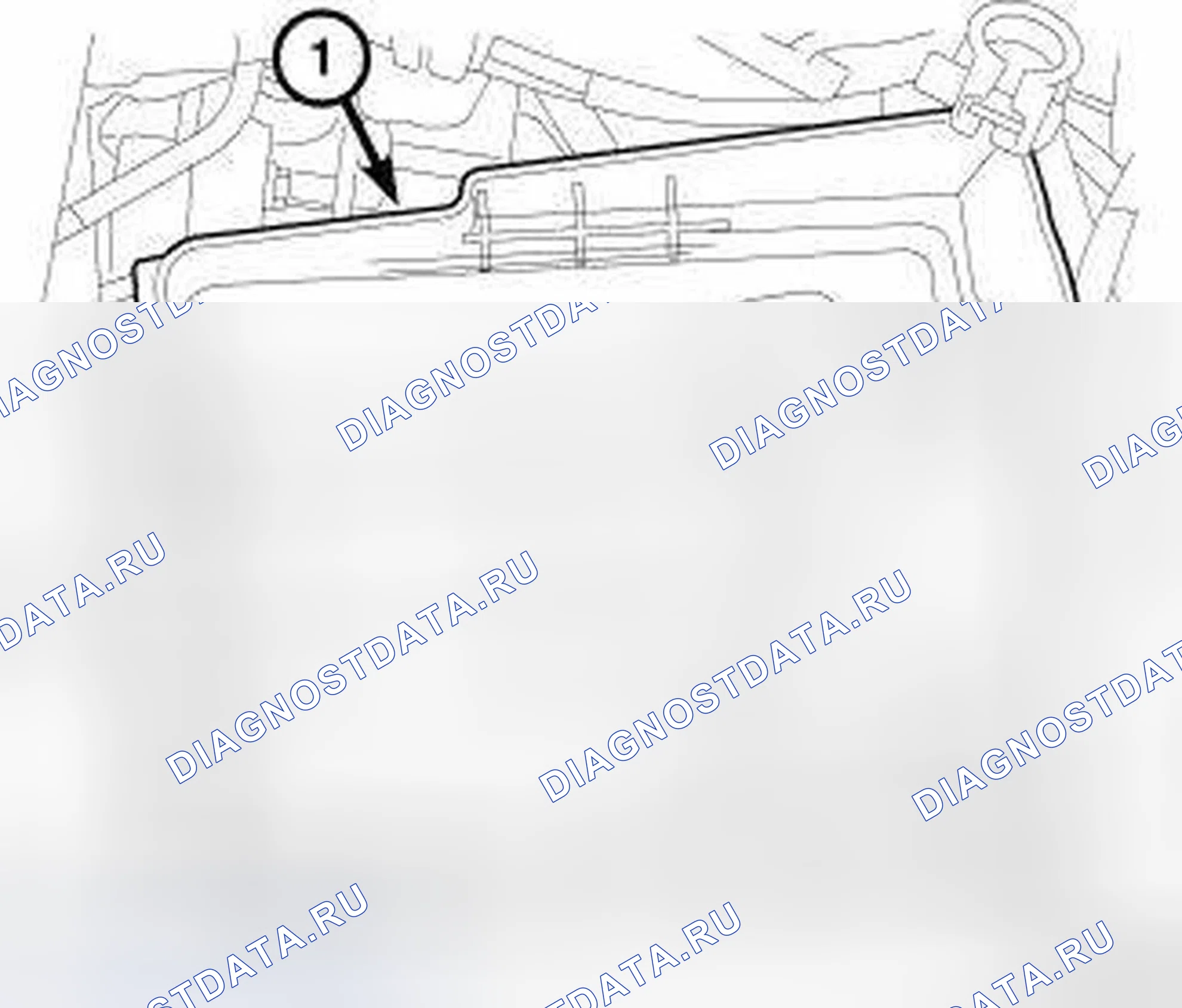 Рис. 780. Jeep Compass I рестайлинг 2