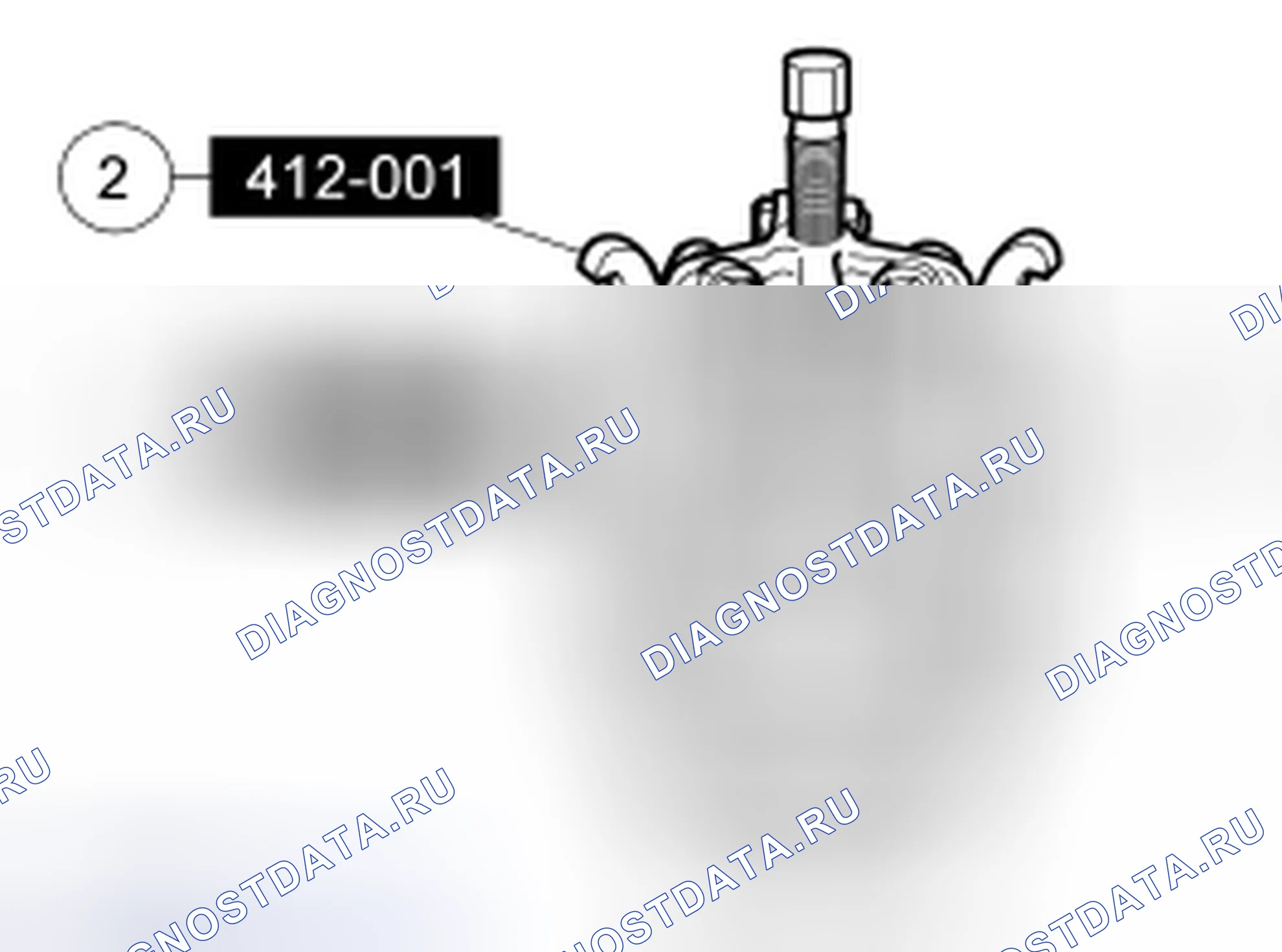 Рис. 63. Mazda 2 I рестайлинг