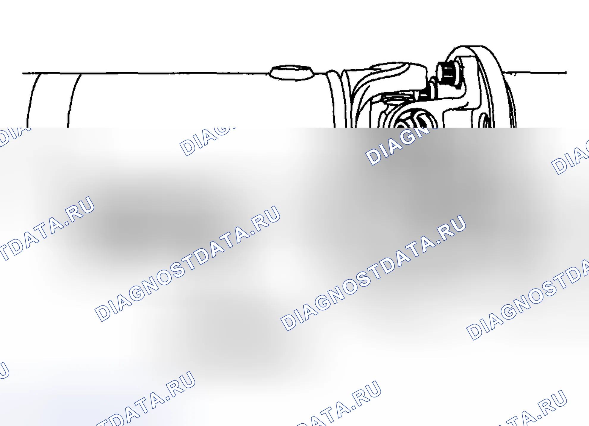 Рис. 78. Ford Pickup F250 Super Duty I
