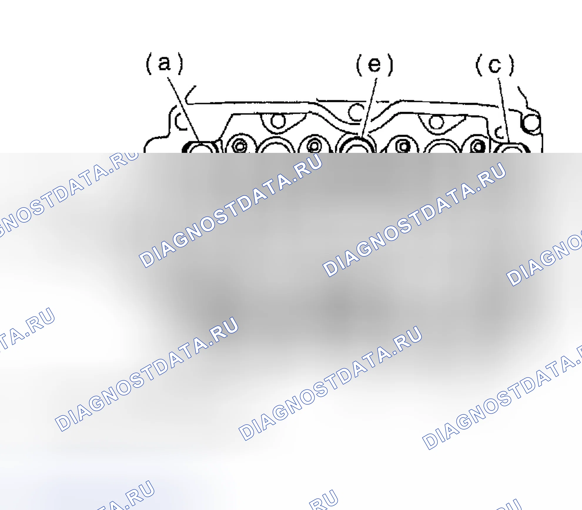 Рис. 345. Subaru Impreza GD/GC/GG рестайлинг