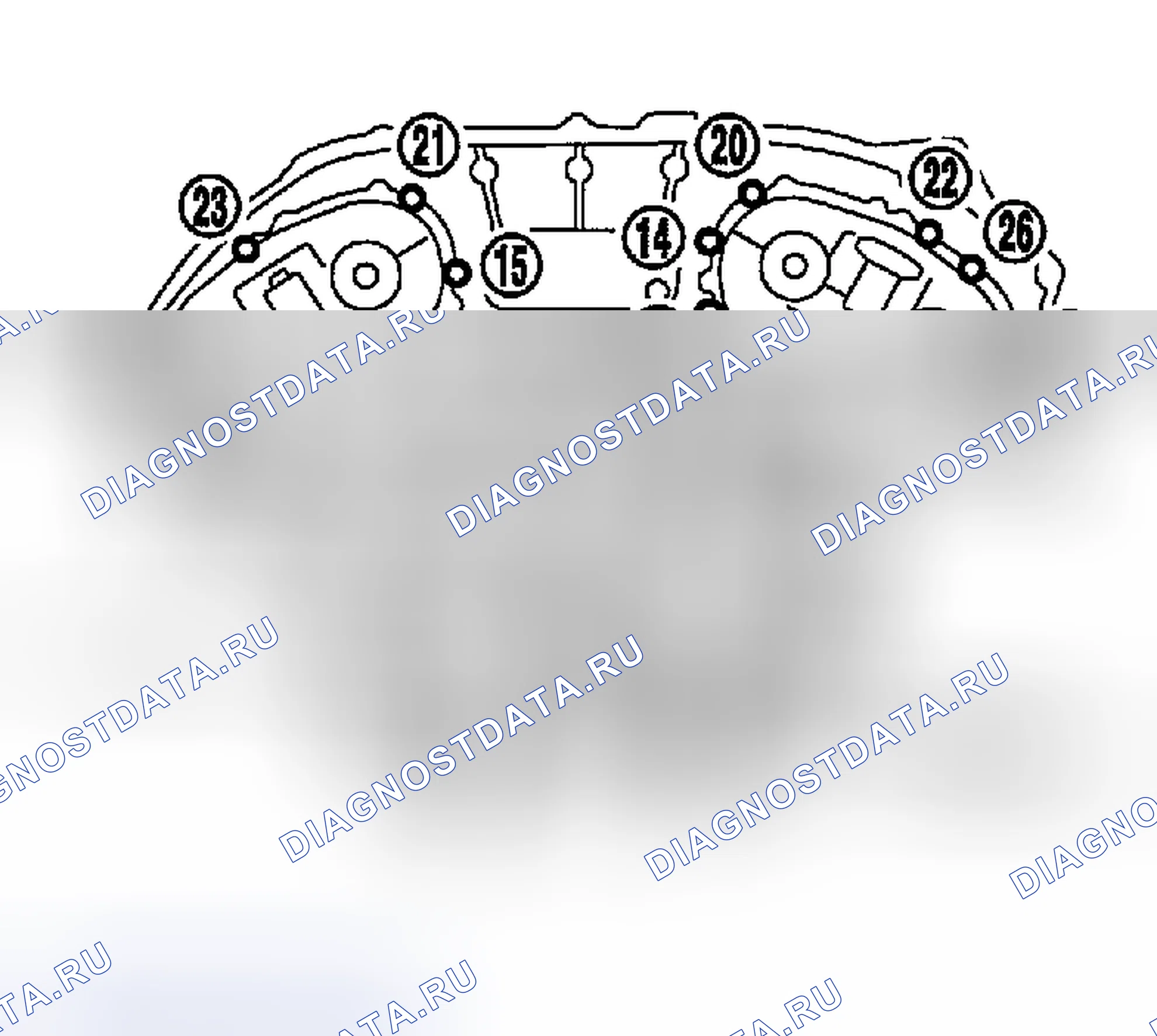 Рис. 181. Nissan Maxima A33